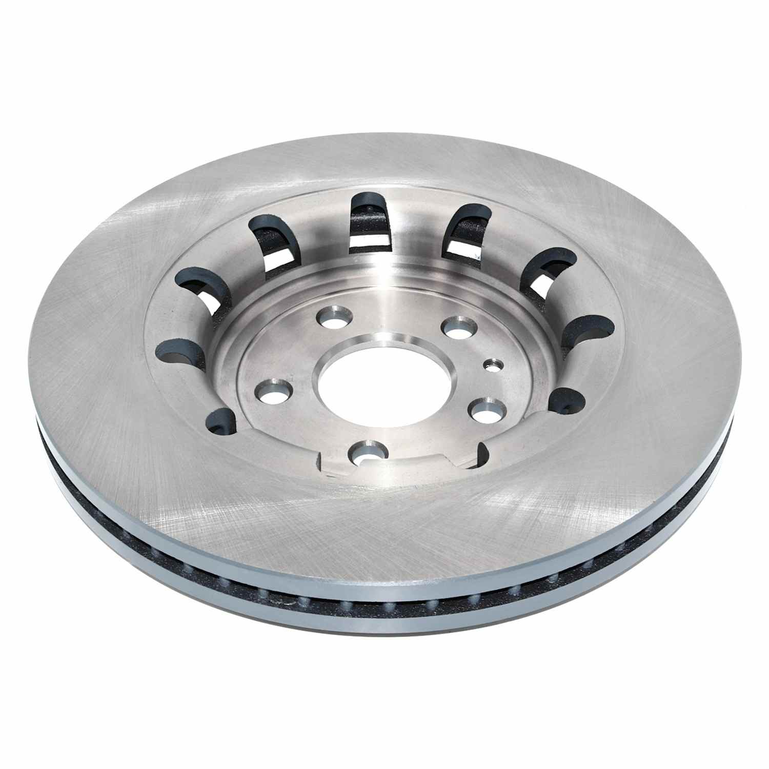 DuraGo DuraGo® Titanium Series Brake Rotor BR901158-01