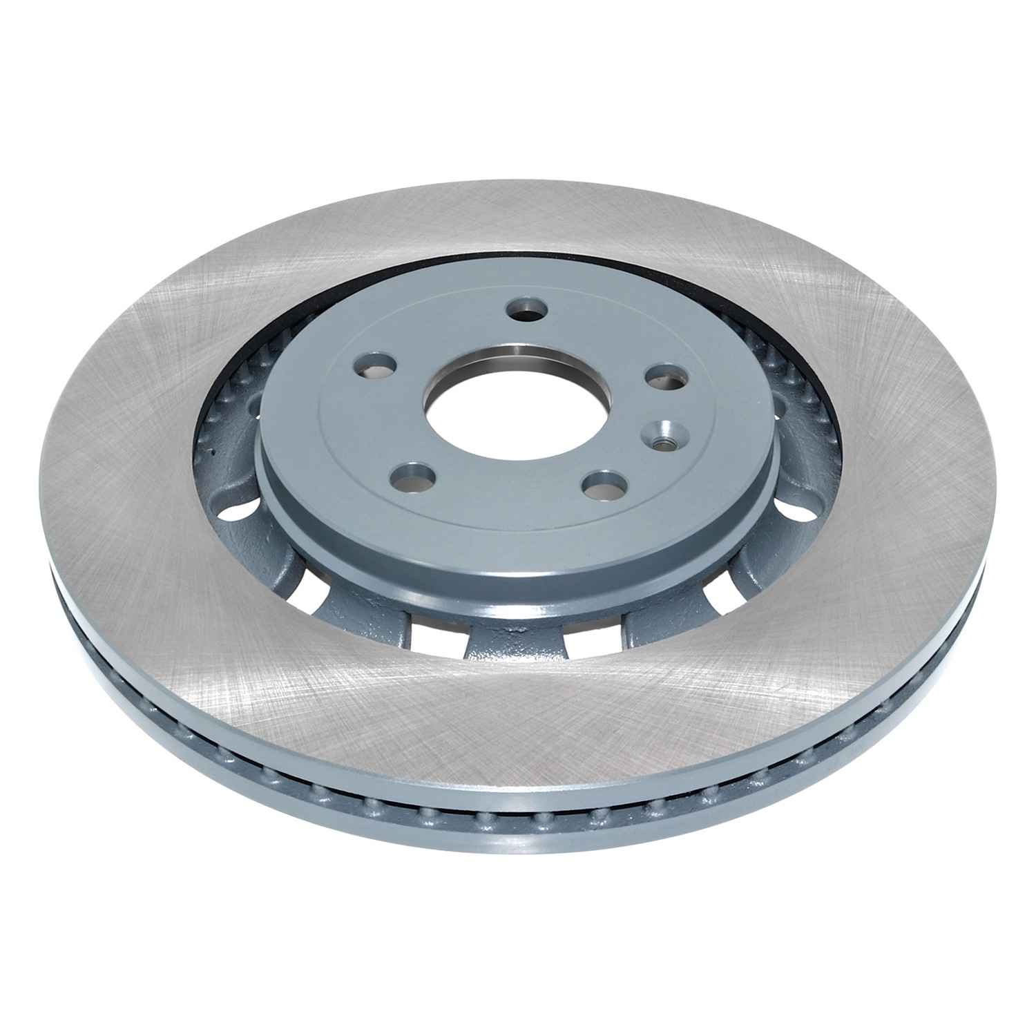 DuraGo DuraGo® Titanium Series Brake Rotor BR901158-01