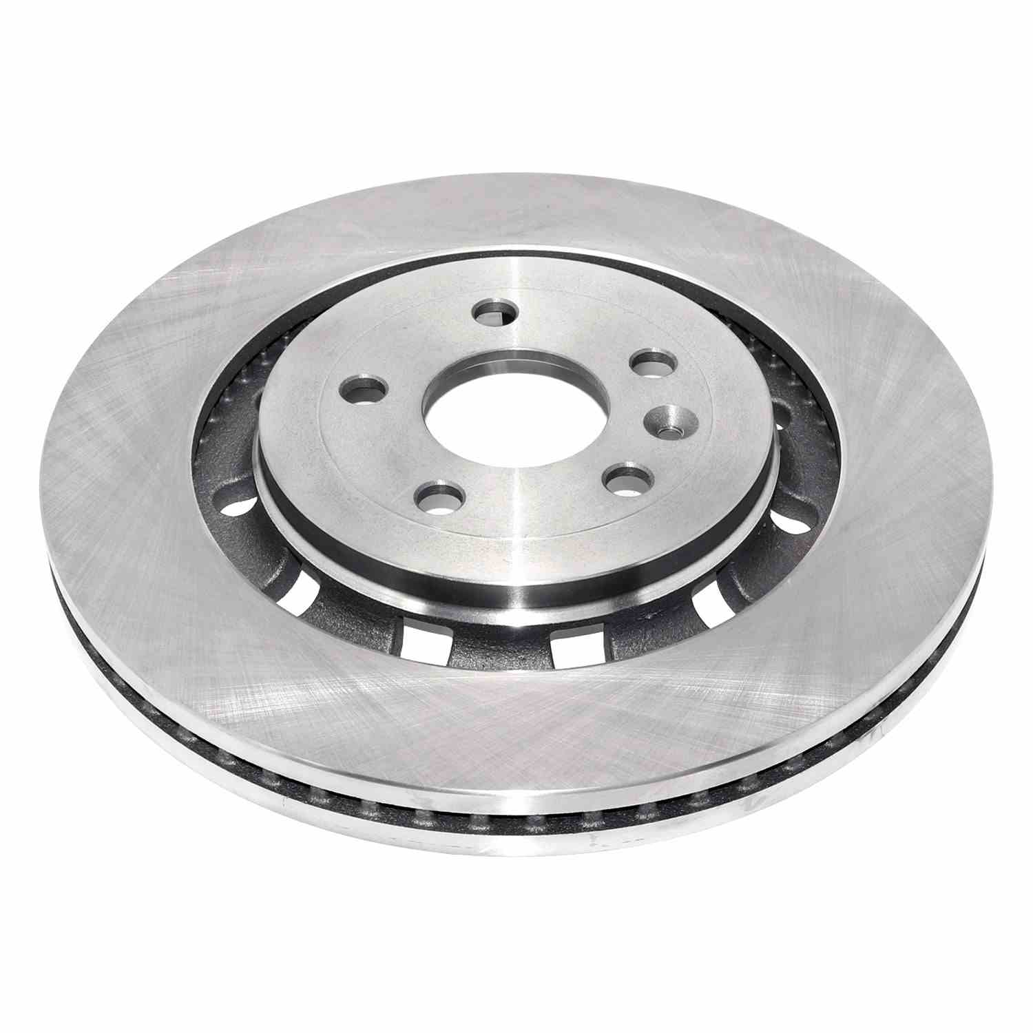 DuraGo DuraGo® Brake Rotor BR901158