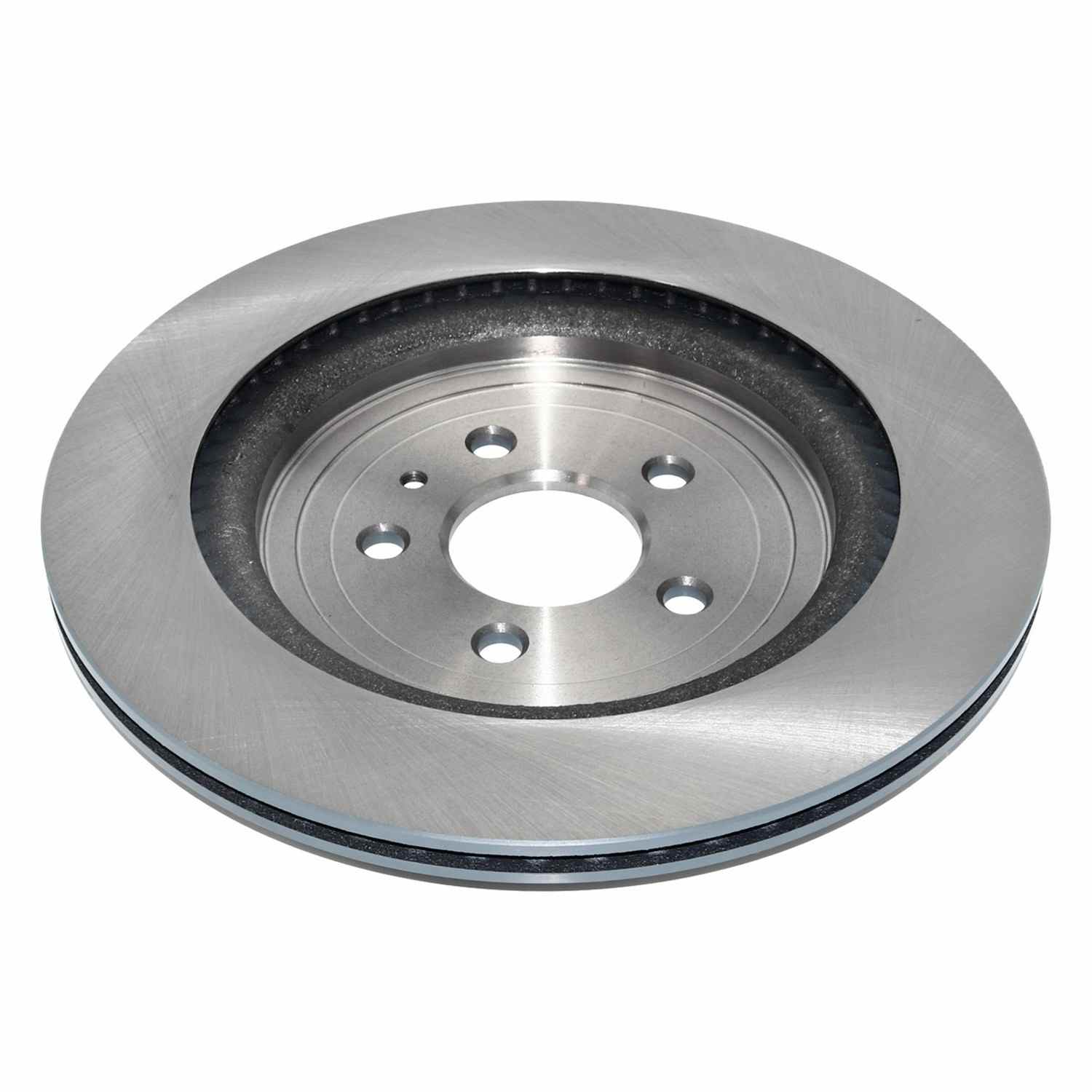 DuraGo DuraGo® Titanium Series Brake Rotor BR901160-01