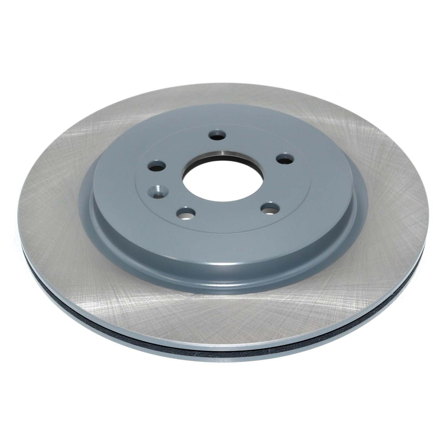 DuraGo DuraGo® Titanium Series Brake Rotor BR901160-01