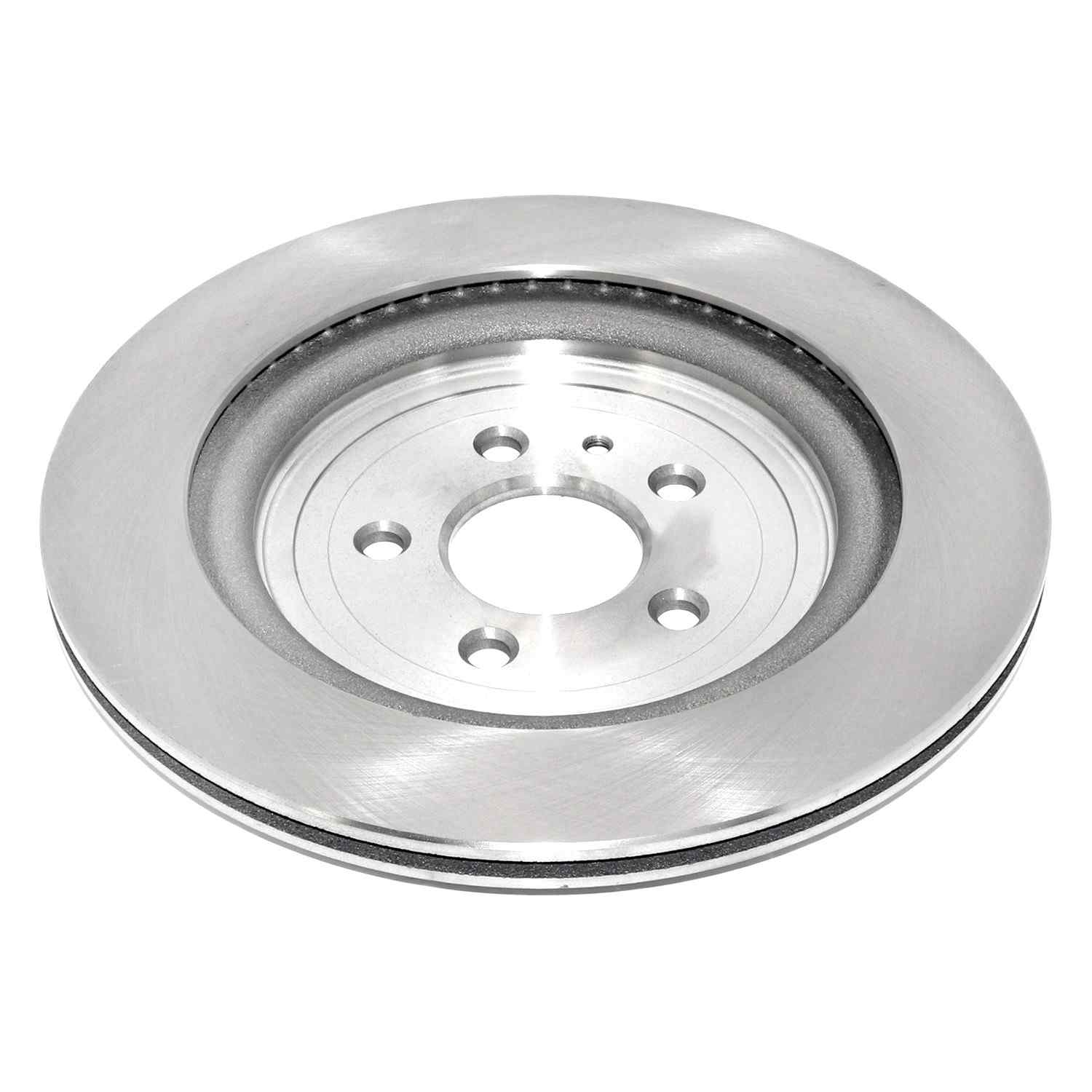 DuraGo DuraGo® Brake Rotor BR901160