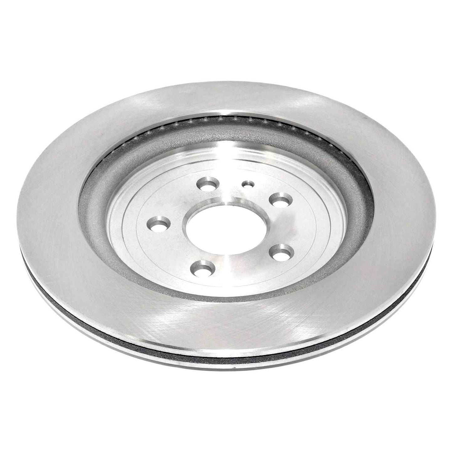 DuraGo DuraGo® Brake Rotor BR901160