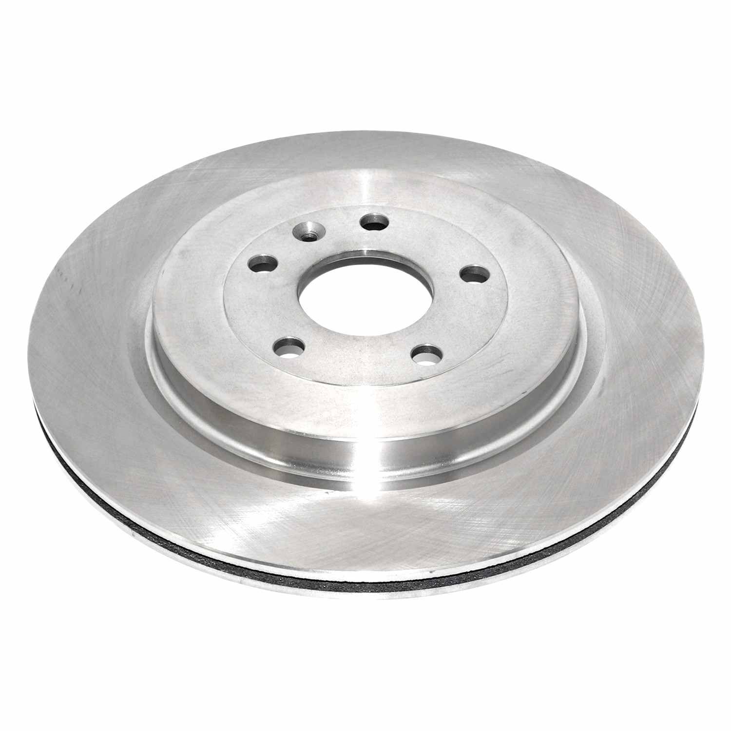 DuraGo DuraGo® Brake Rotor BR901160