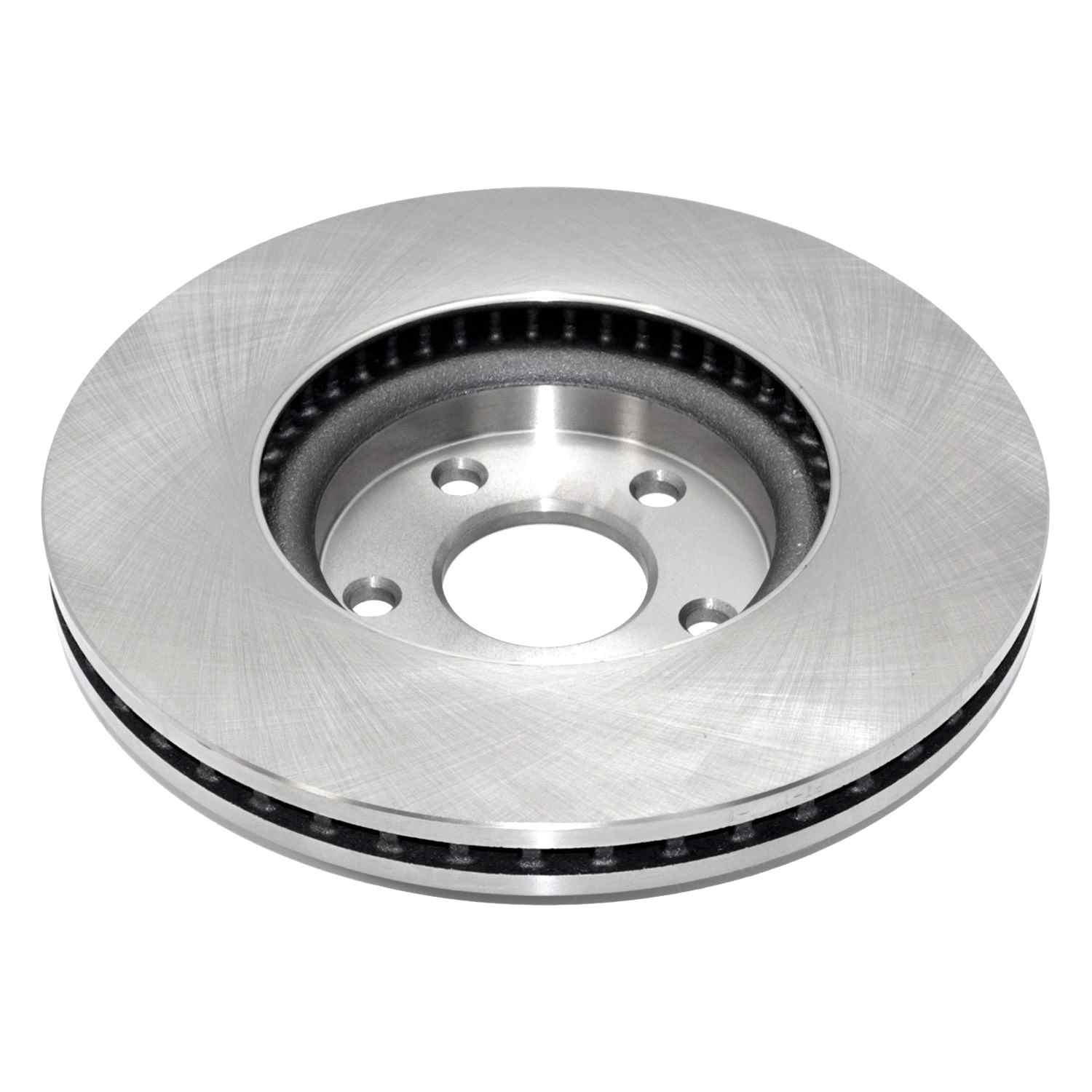 DuraGo DuraGo® Brake Rotor BR901162