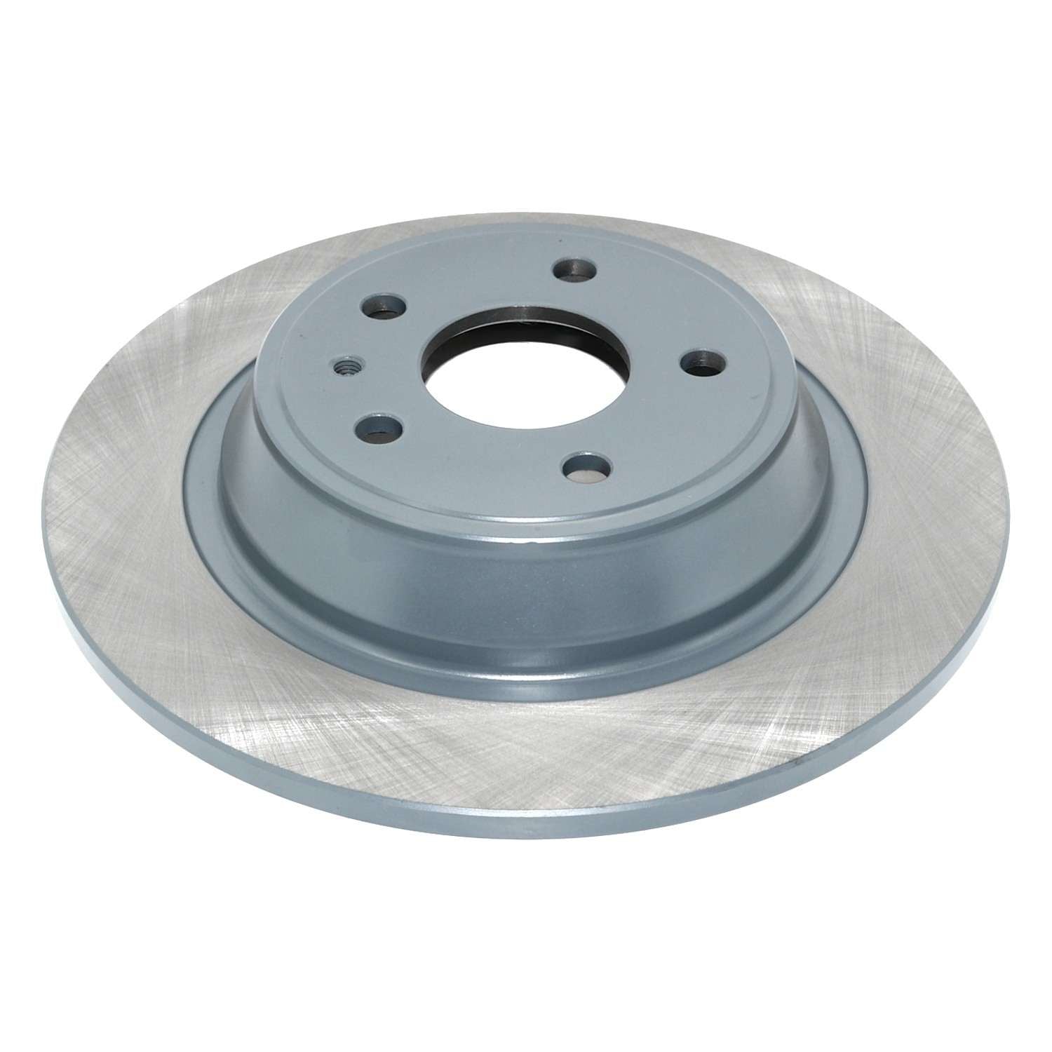 DuraGo DuraGo® Titanium Series Brake Rotor BR901166-01
