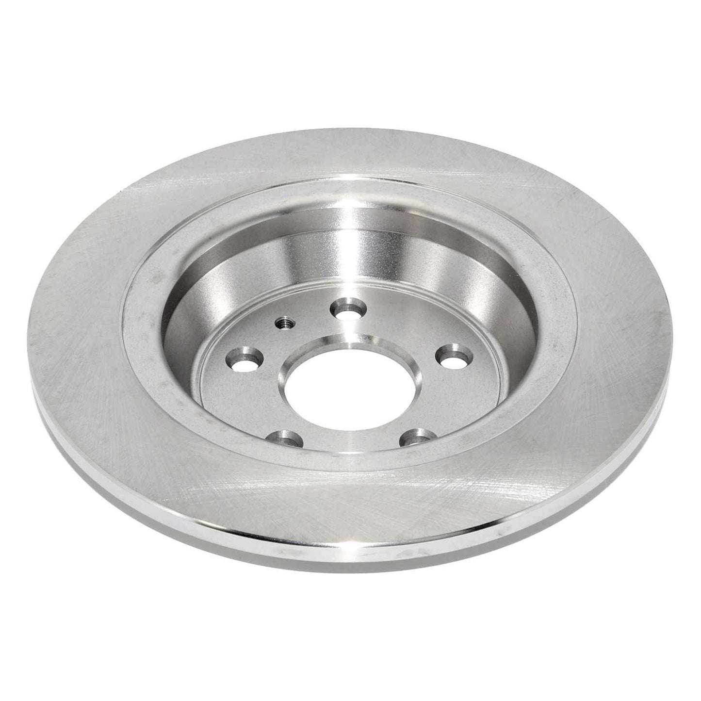 DuraGo DuraGo® Brake Rotor BR901166