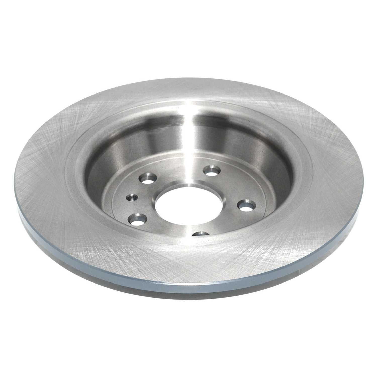 DuraGo DuraGo® Titanium Series Brake Rotor BR901168-01
