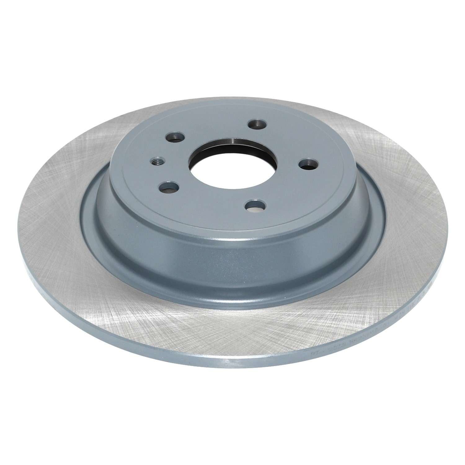 DuraGo DuraGo® Titanium Series Brake Rotor BR901168-01