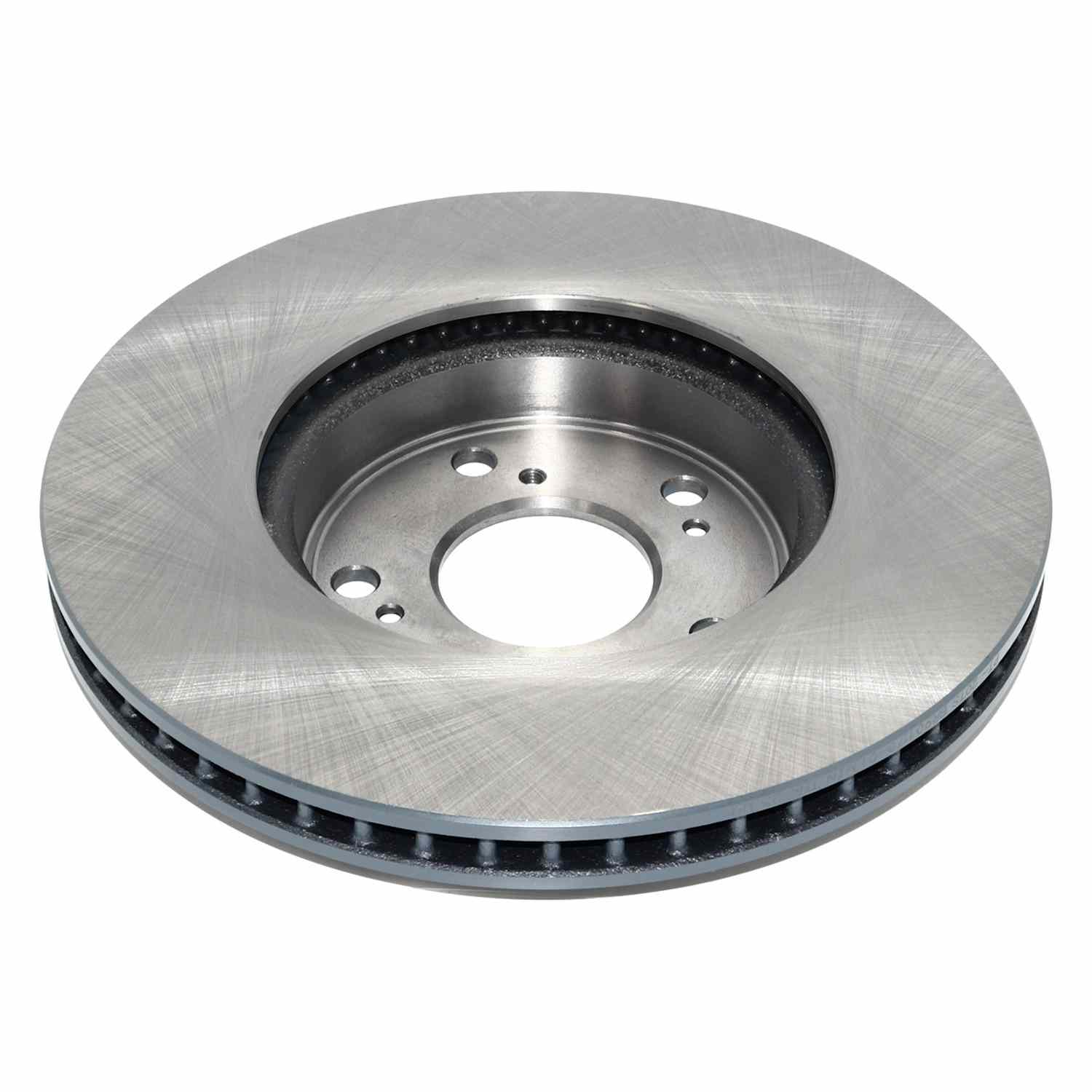 DuraGo DuraGo® Titanium Series Brake Rotor BR901178-01