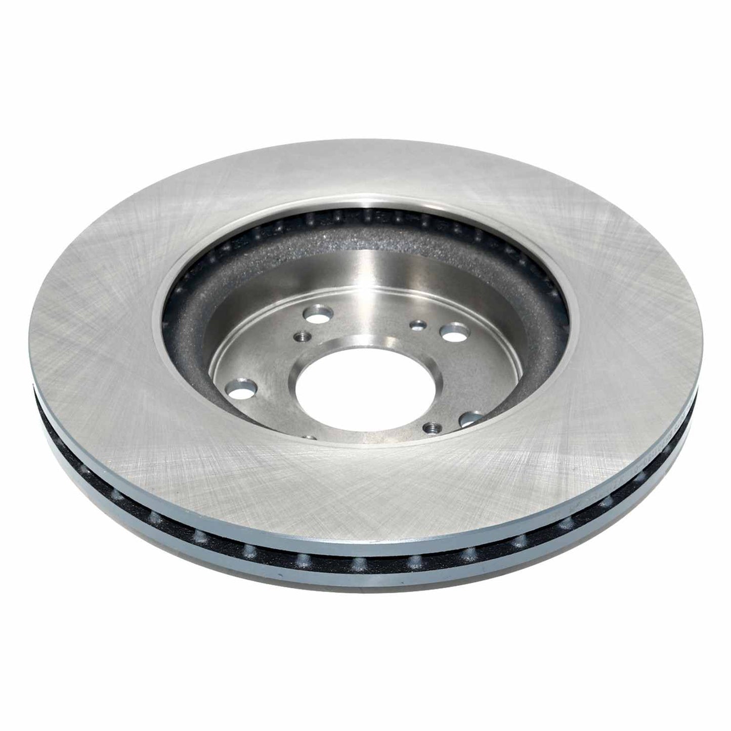 DuraGo DuraGo® Titanium Series Brake Rotor BR901180-01