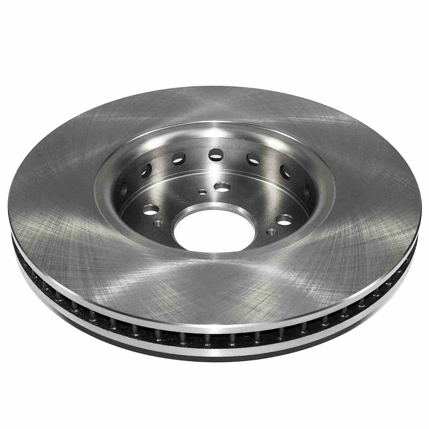 DuraGo DuraGo® Brake Rotor BR901182