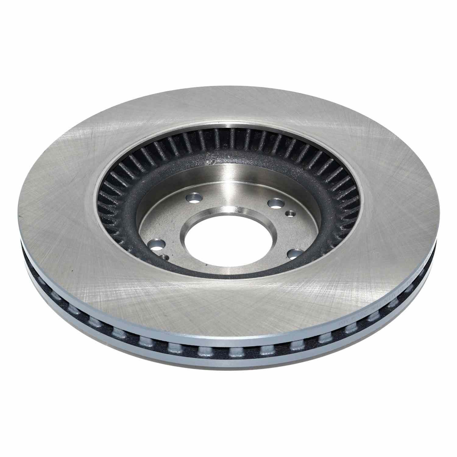 DuraGo DuraGo® Titanium Series Brake Rotor BR901184-01