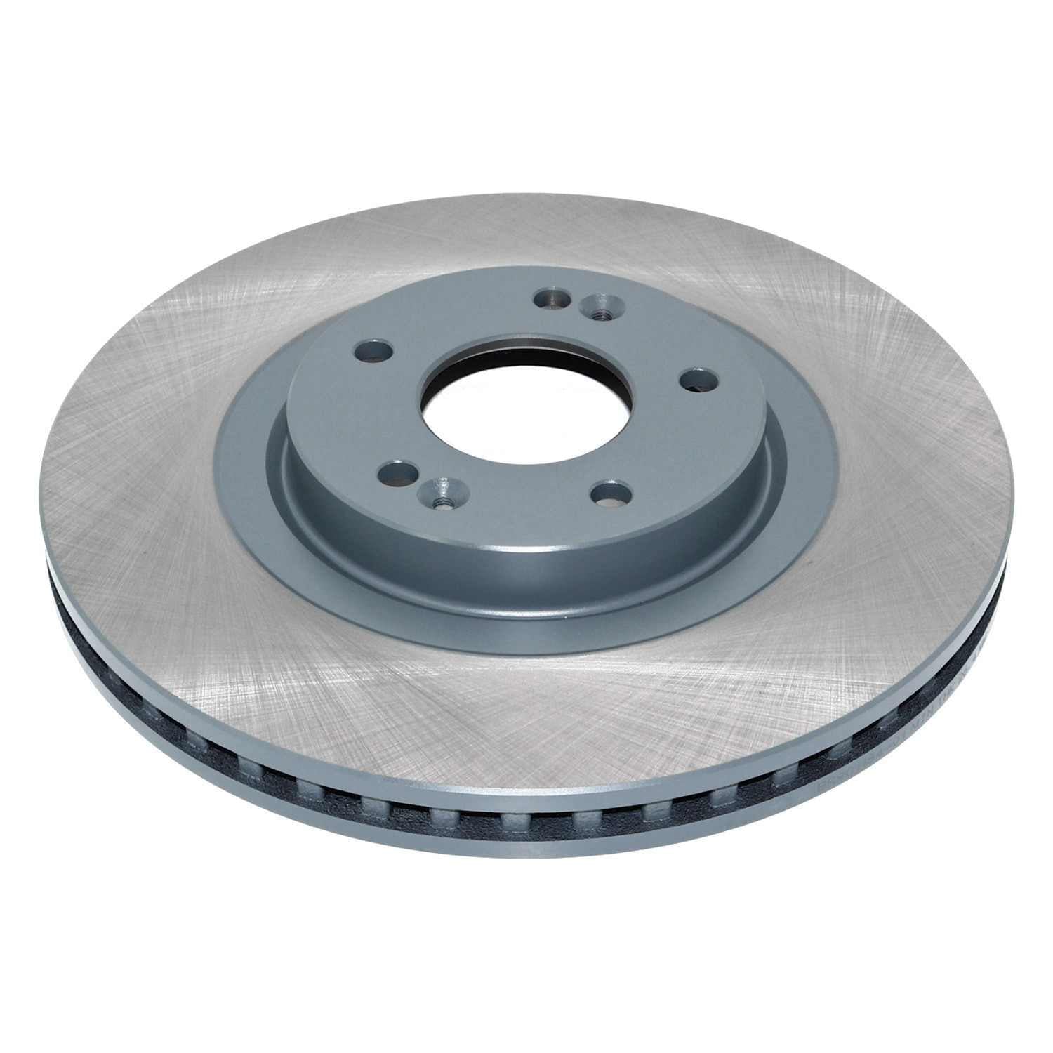 DuraGo DuraGo® Titanium Series Brake Rotor BR901184-01
