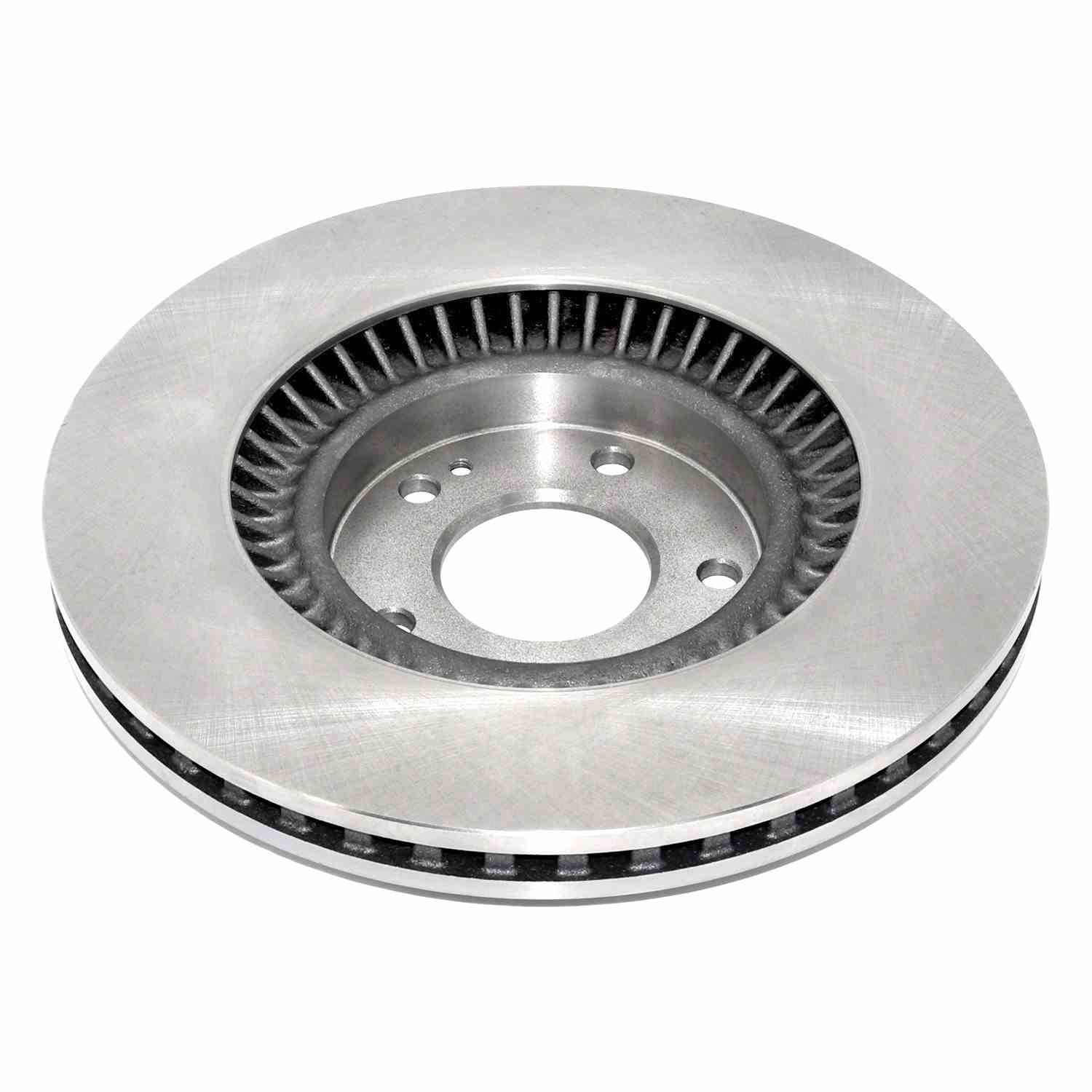 DuraGo DuraGo® Brake Rotor BR901184