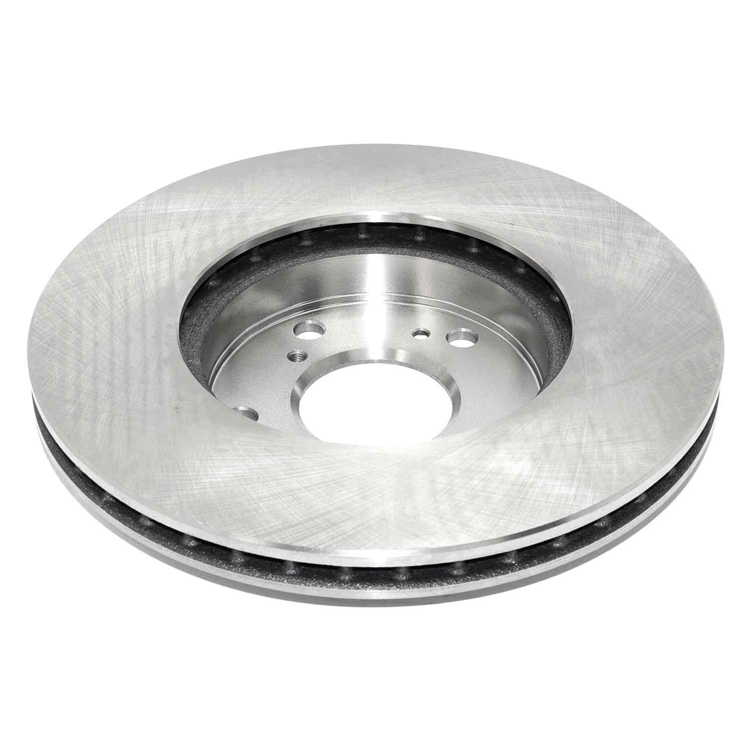DuraGo DuraGo® Brake Rotor BR901186