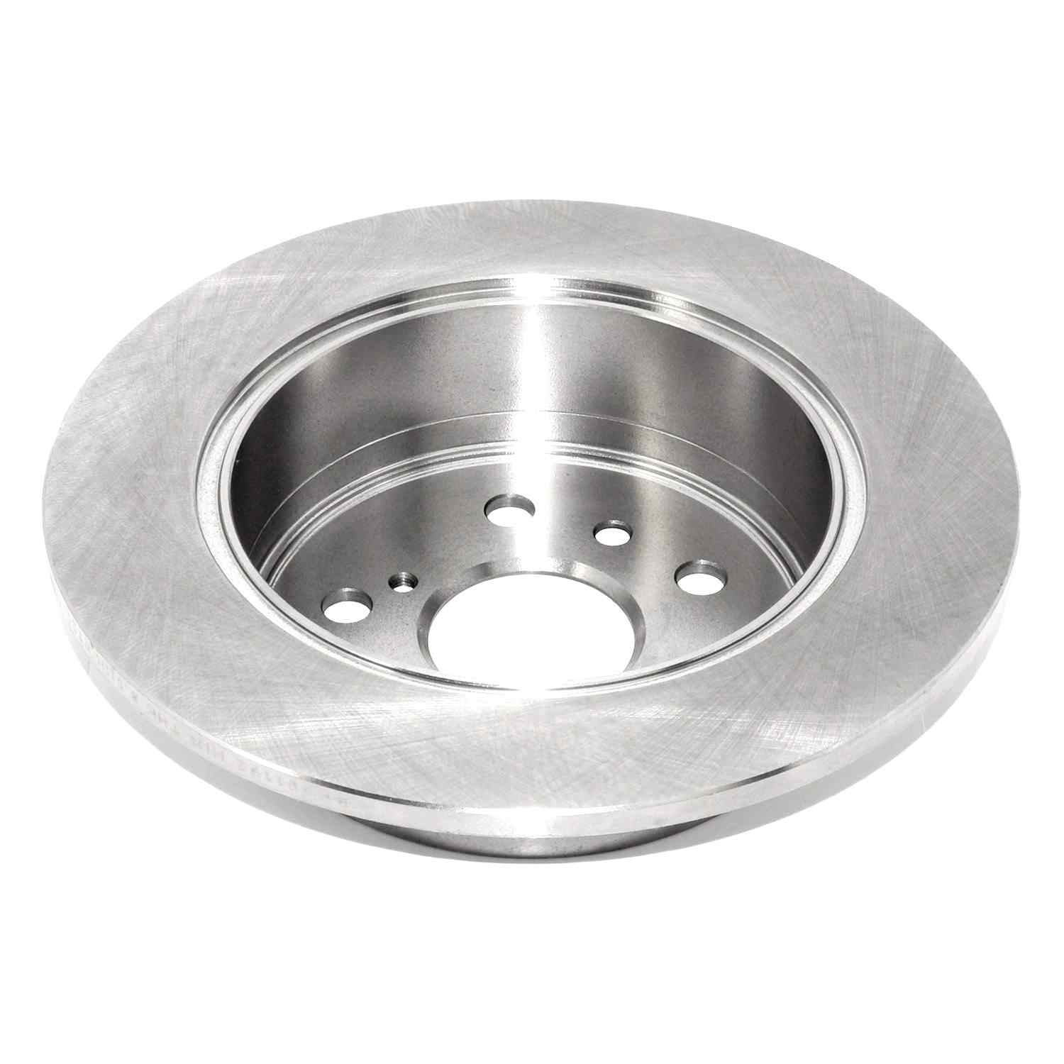 DuraGo DuraGo® Brake Rotor BR901192