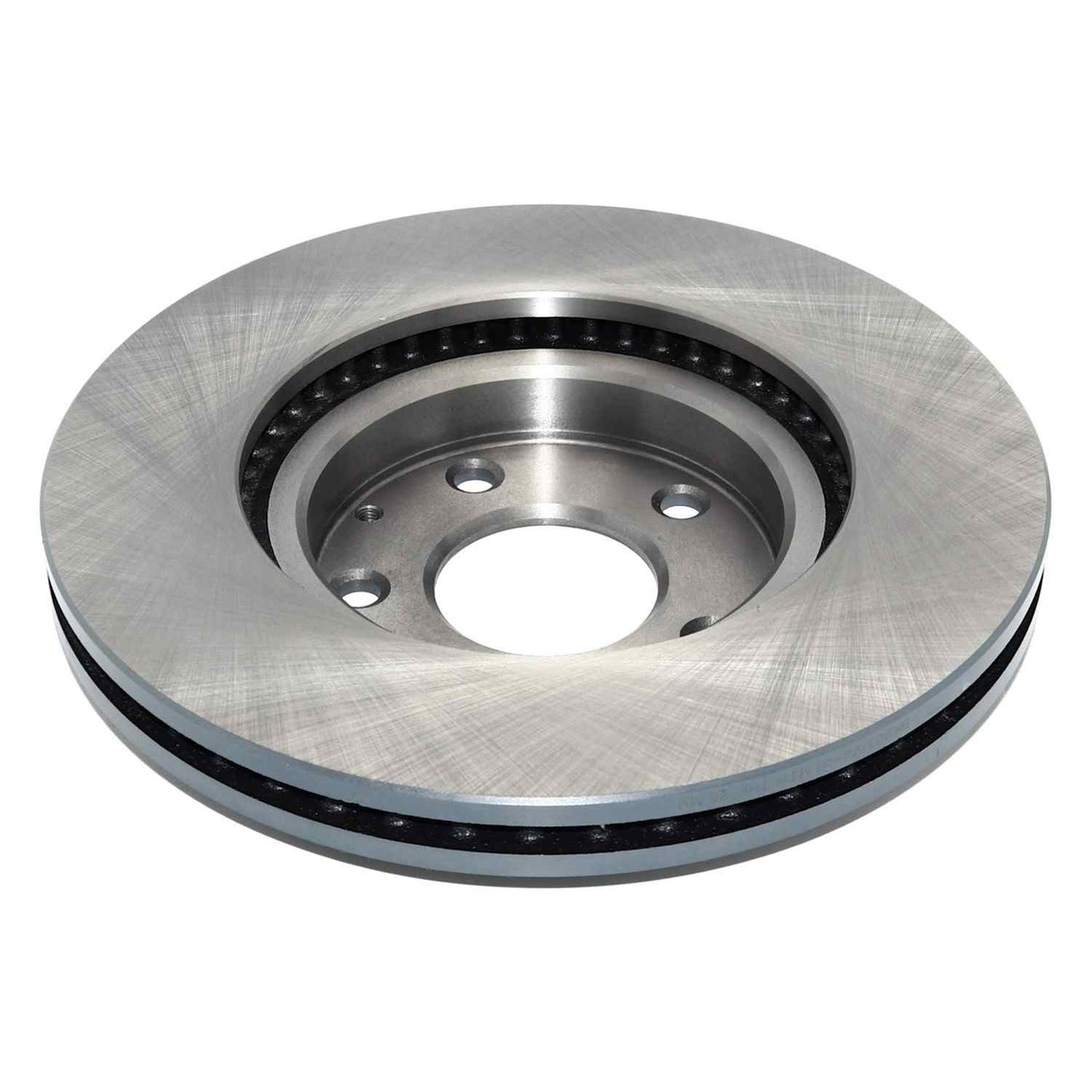 DuraGo DuraGo® Titanium Series Brake Rotor BR901194-01