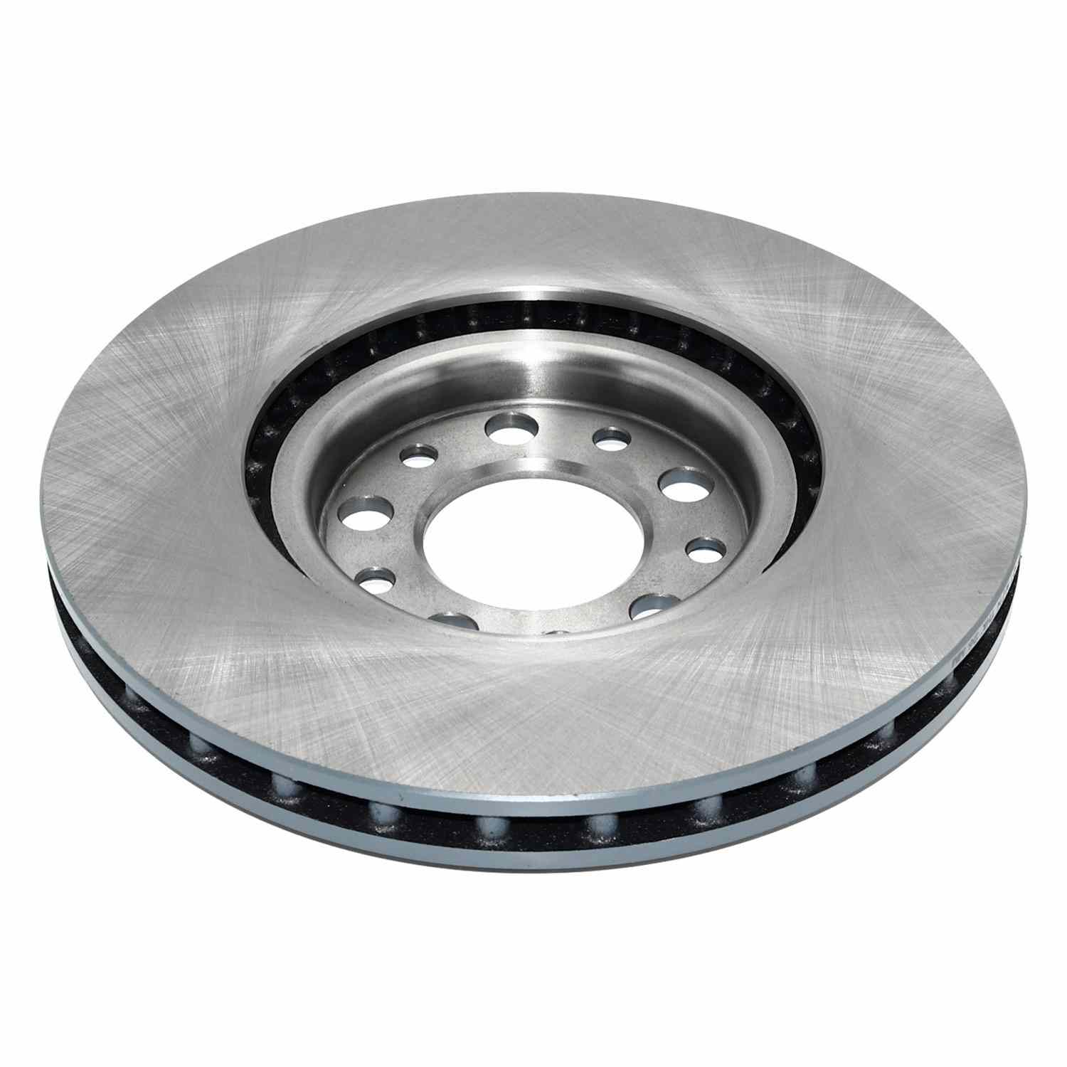 DuraGo DuraGo® Titanium Series Brake Rotor BR901198-01