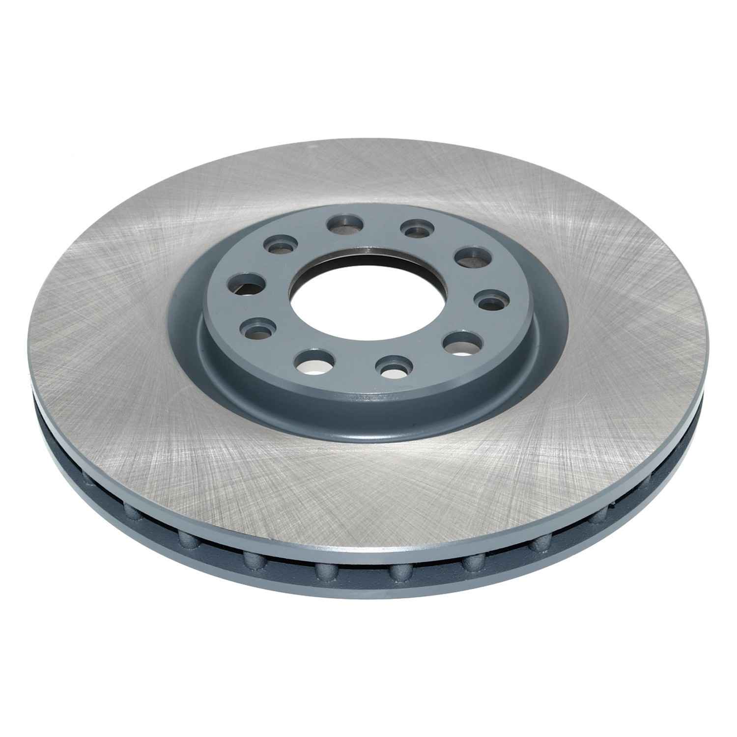 DuraGo DuraGo® Titanium Series Brake Rotor BR901198-01