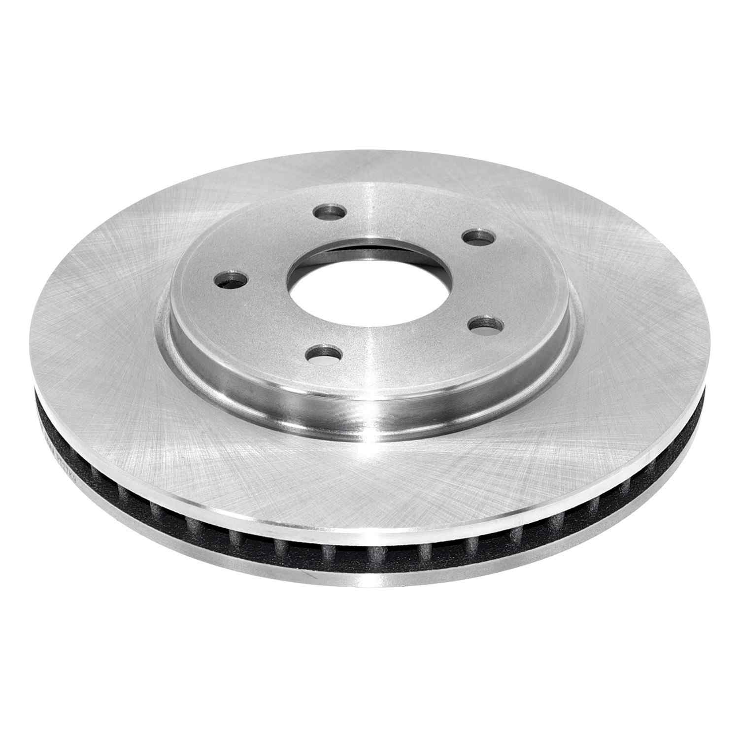 DuraGo DuraGo® Brake Rotor BR901202