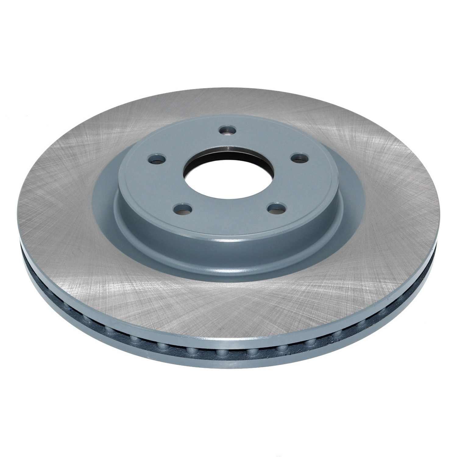 DuraGo DuraGo® Titanium Series Brake Rotor BR901204-01