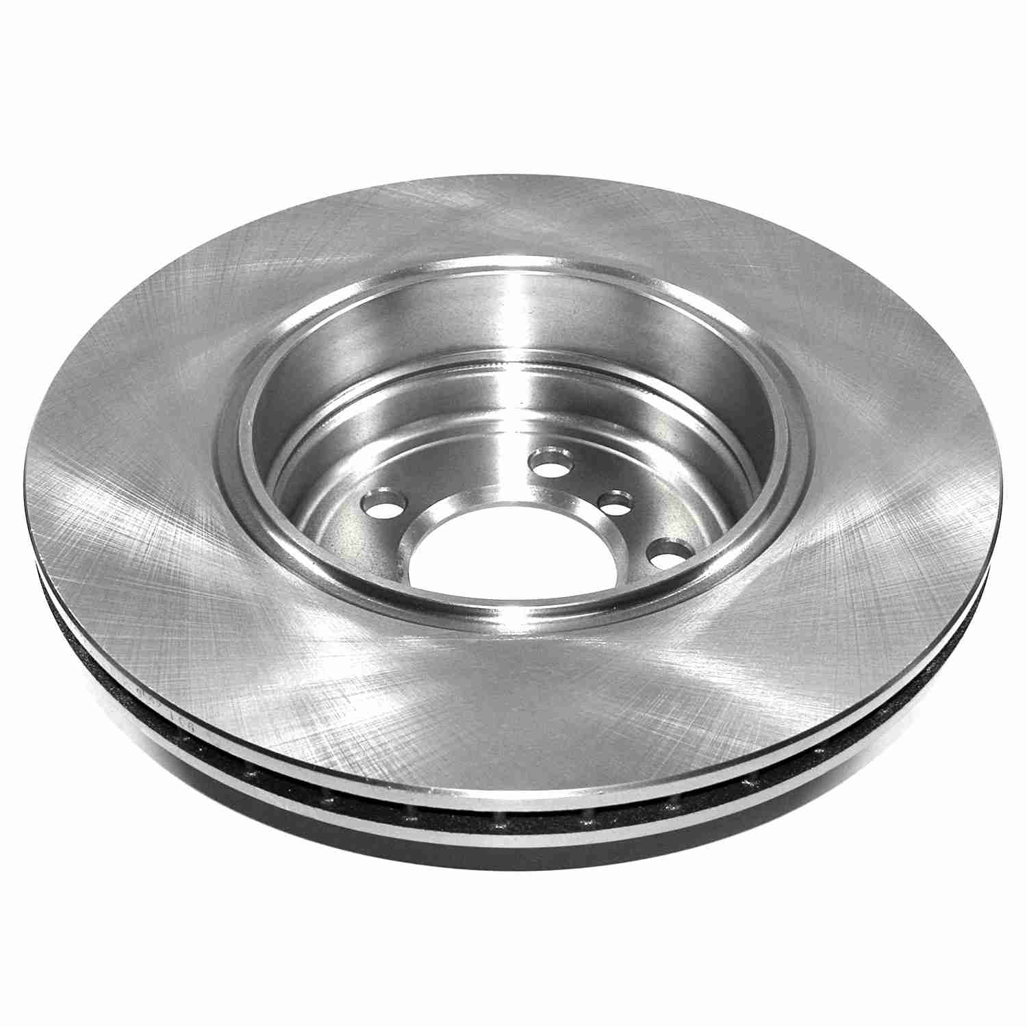 DuraGo DuraGo® Brake Rotor BR901206