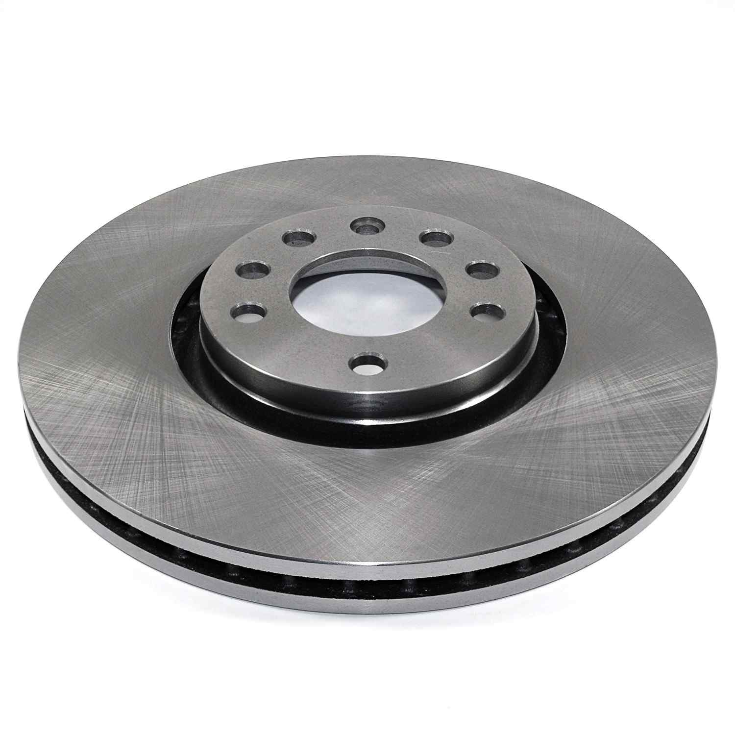 DuraGo DuraGo® Brake Rotor BR901208