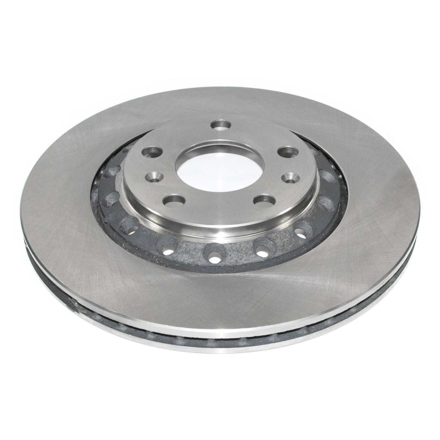 DuraGo DuraGo® Brake Rotor BR901212