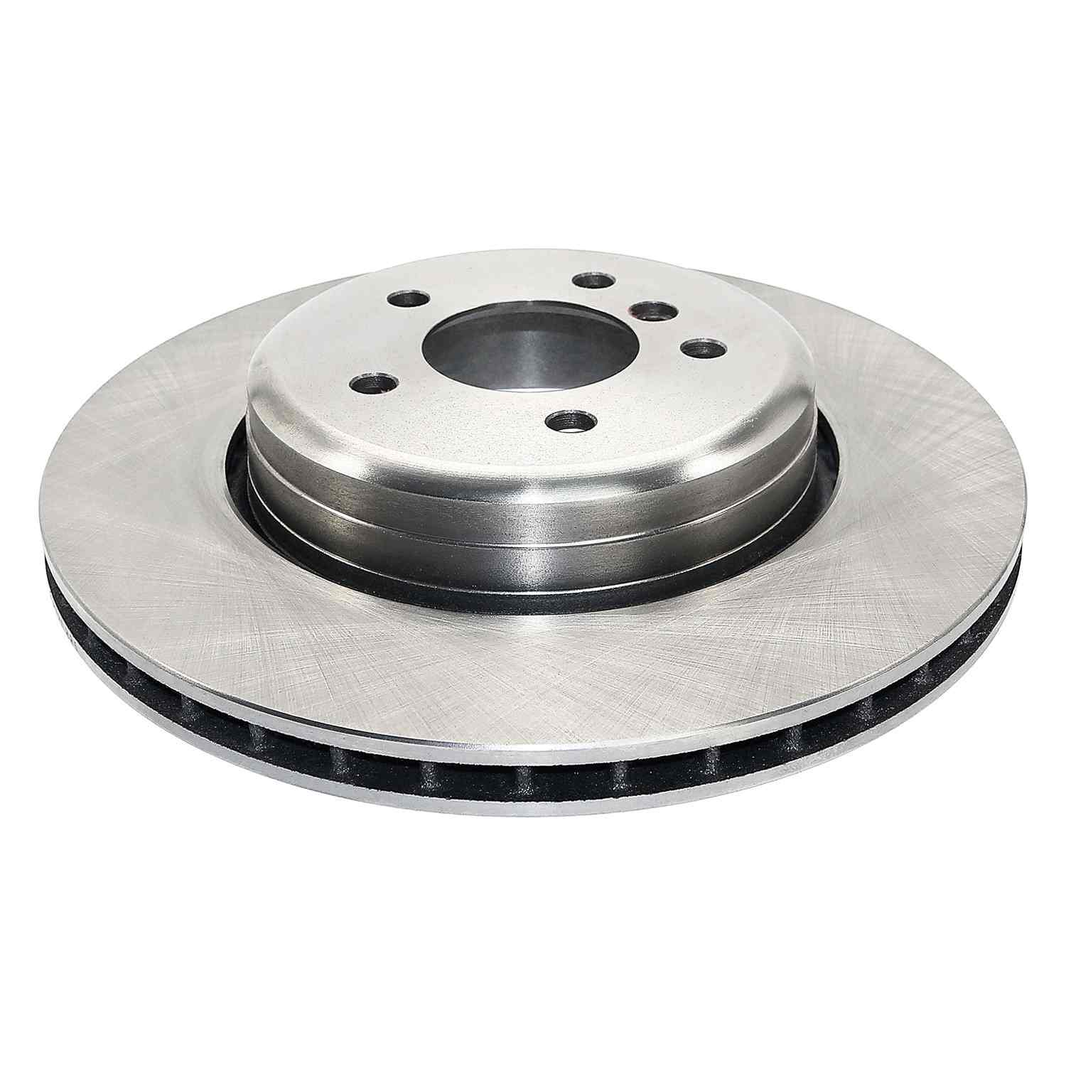 DuraGo DuraGo® Brake Rotor BR901216