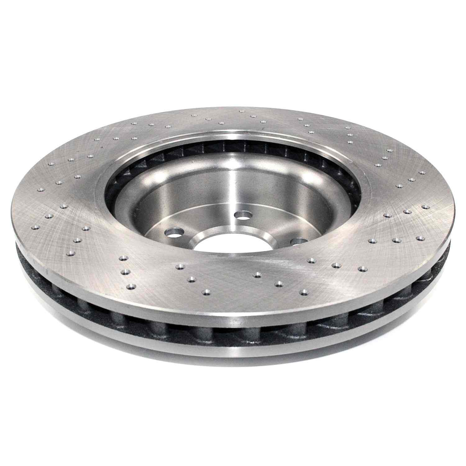 DuraGo DuraGo® Brake Rotor BR901226