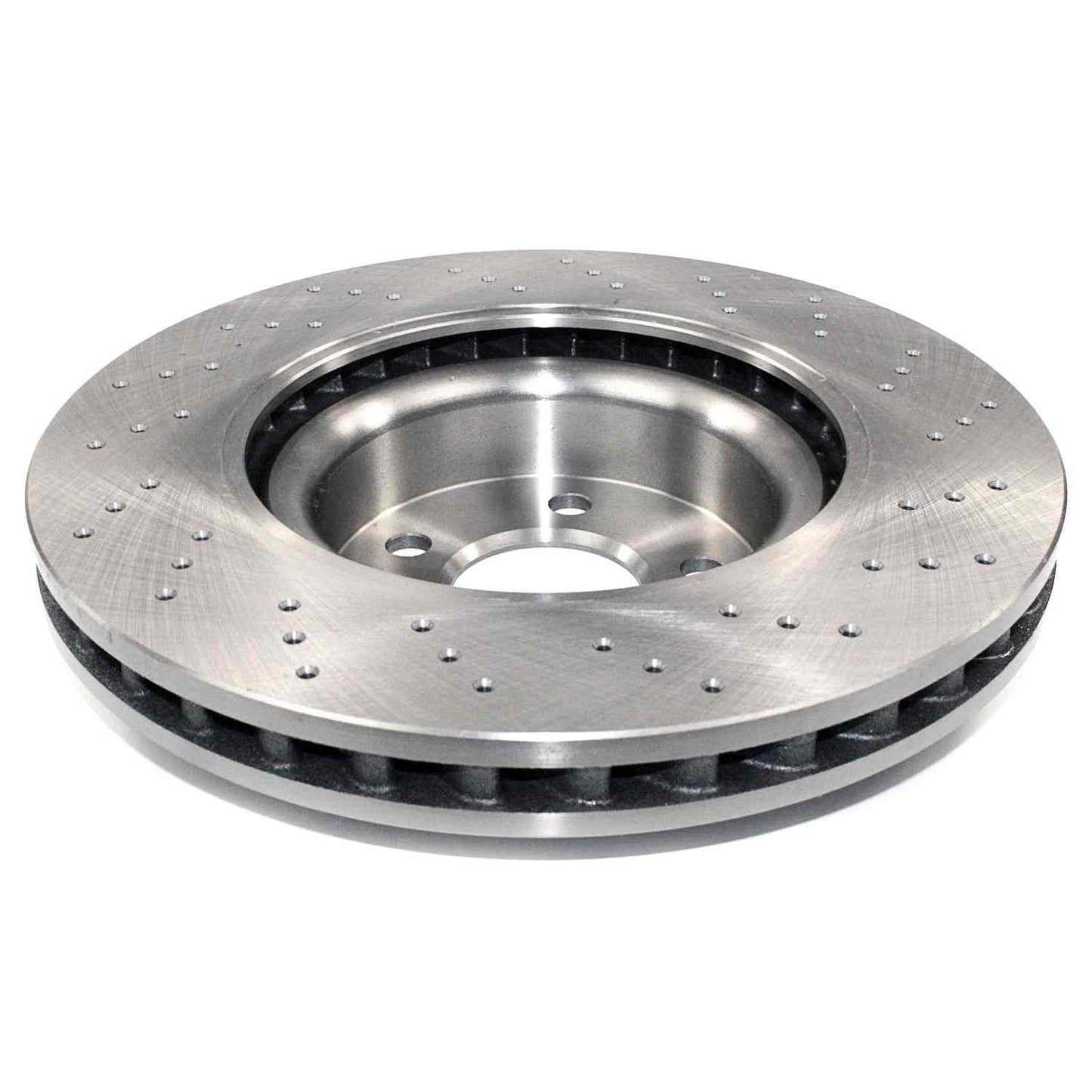DuraGo DuraGo® Brake Rotor BR901226