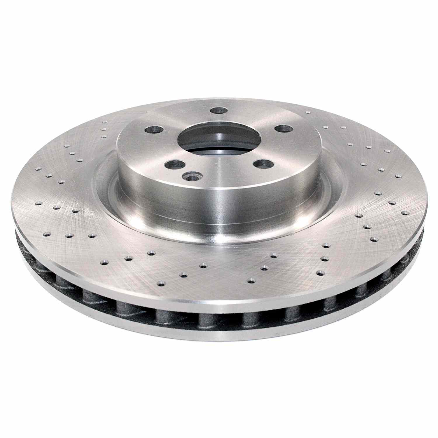 DuraGo DuraGo® Brake Rotor BR901226