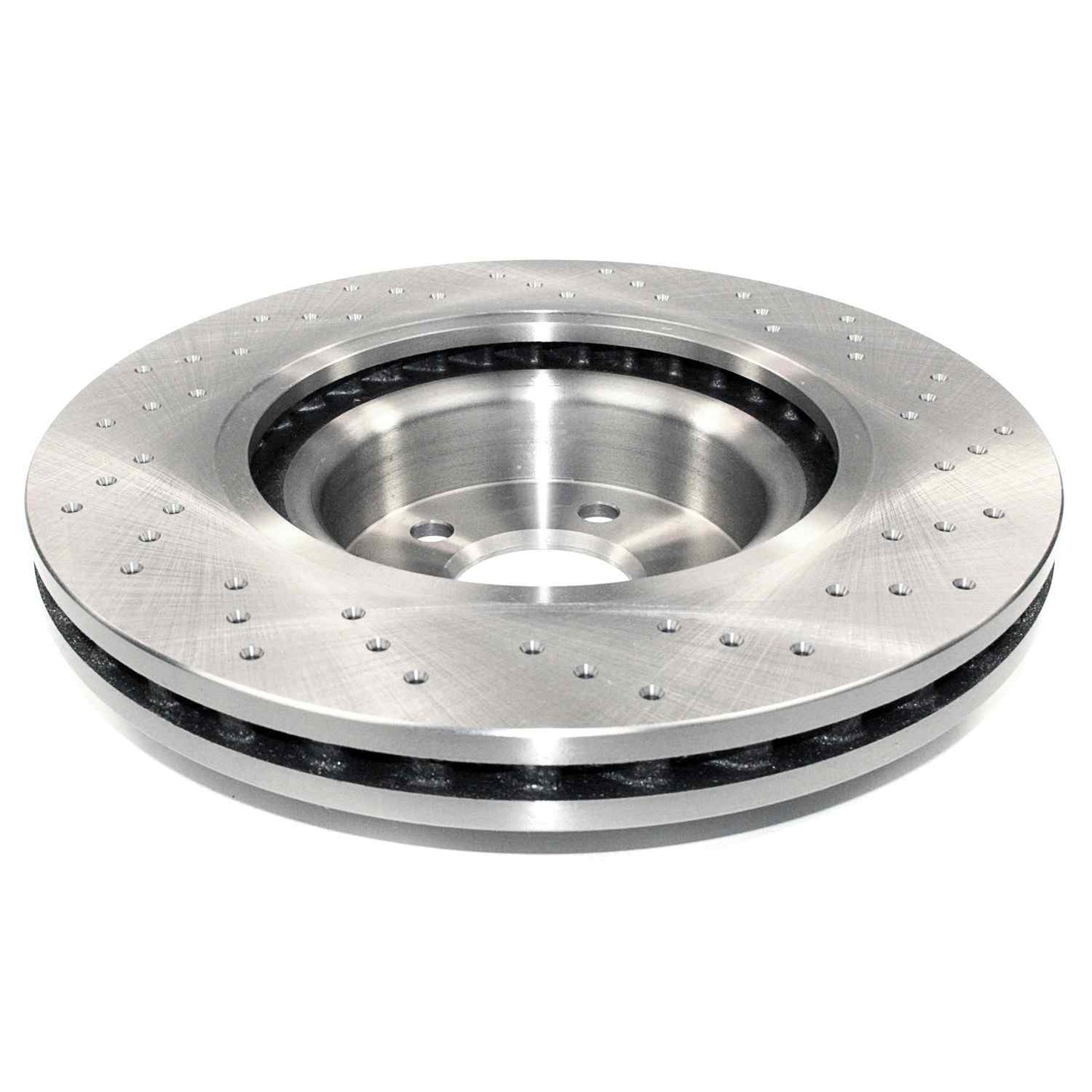 DuraGo DuraGo® Brake Rotor BR901234