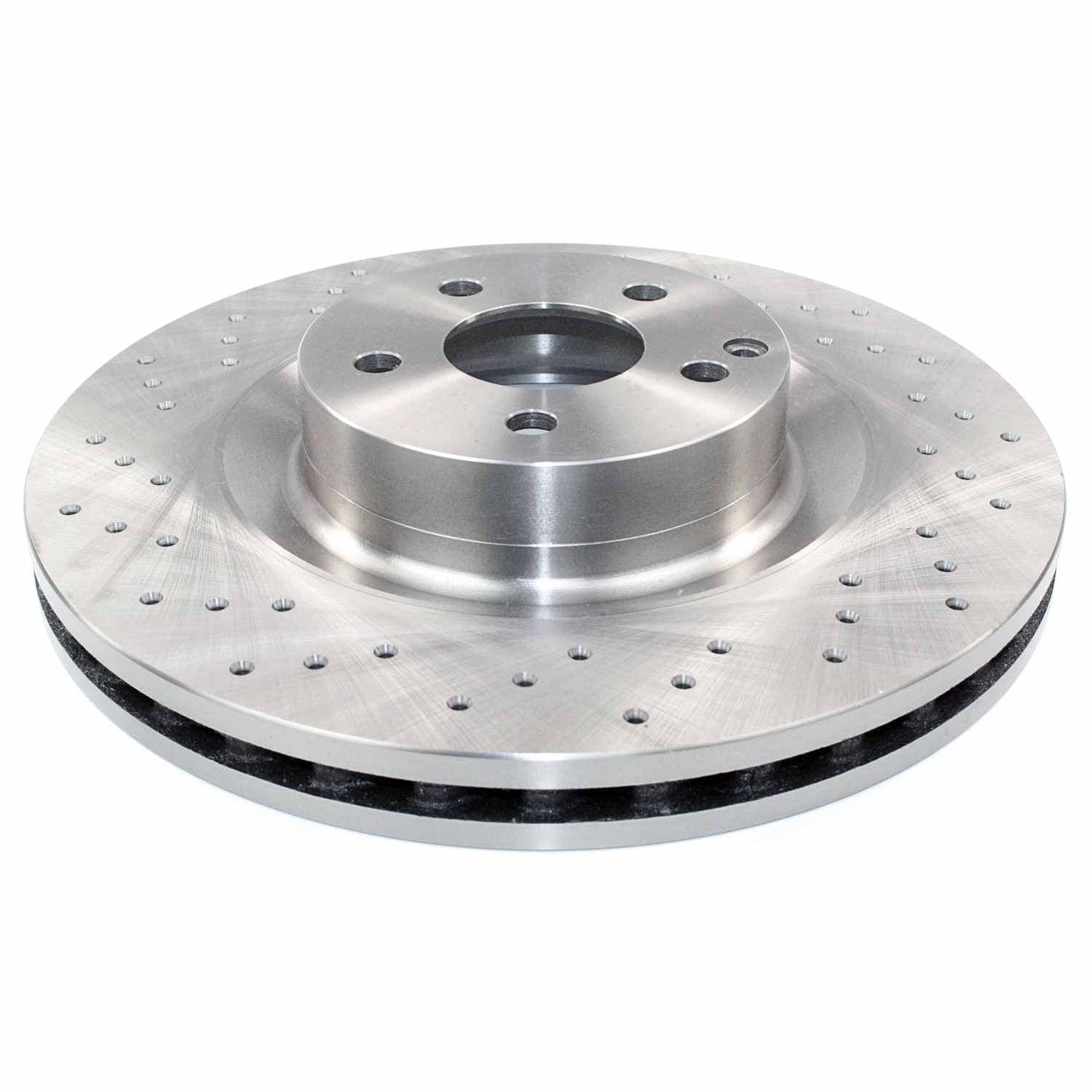 DuraGo DuraGo® Brake Rotor BR901234