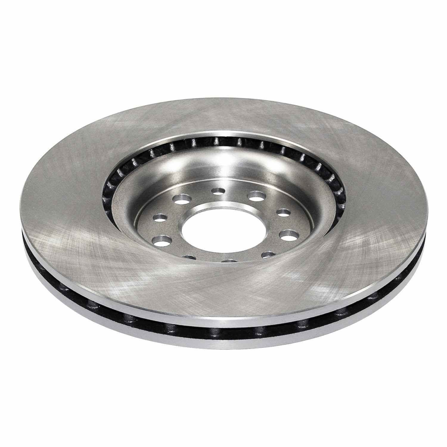 DuraGo DuraGo® Brake Rotor BR901270