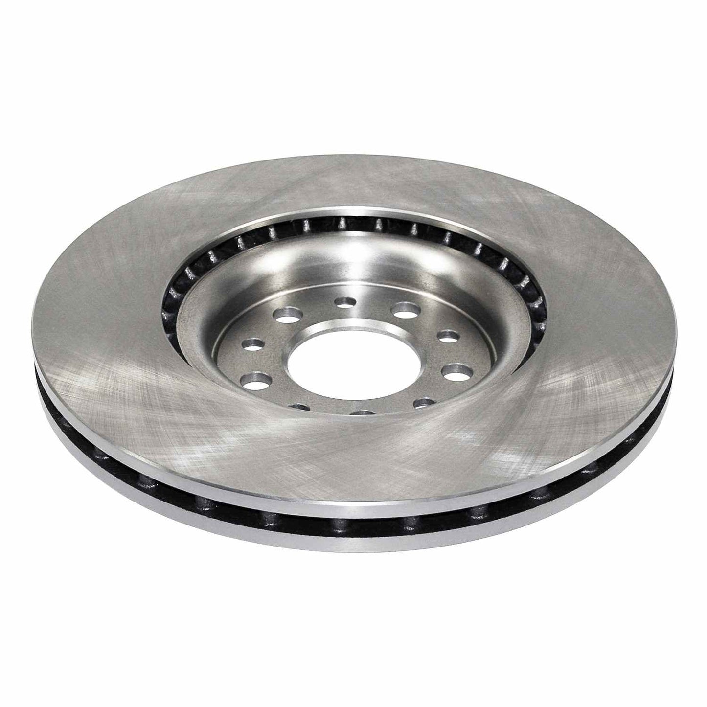 DuraGo DuraGo® Brake Rotor BR901270