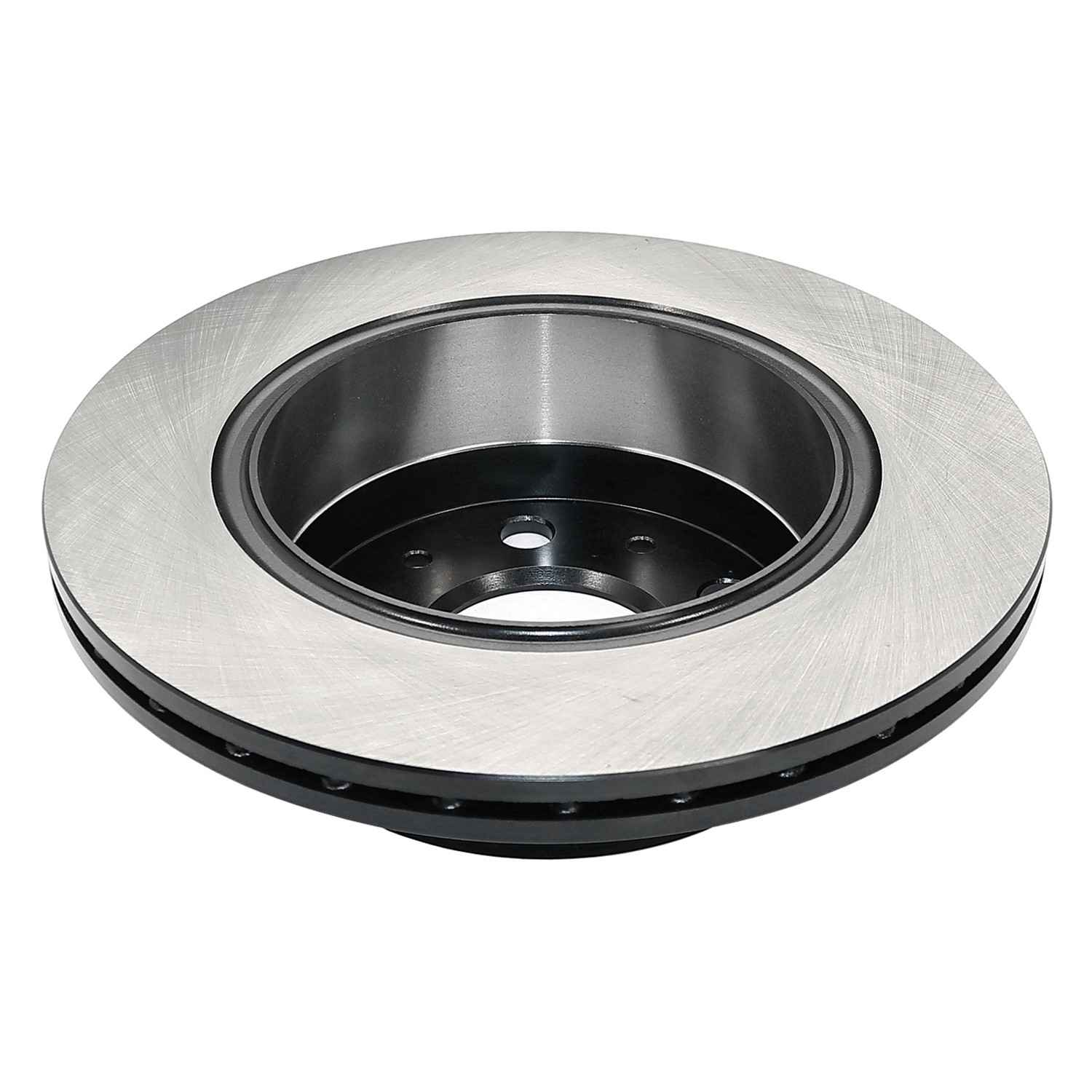 DuraGo DuraGo® Premium Electrophoretic Brake Rotor BR901278-02