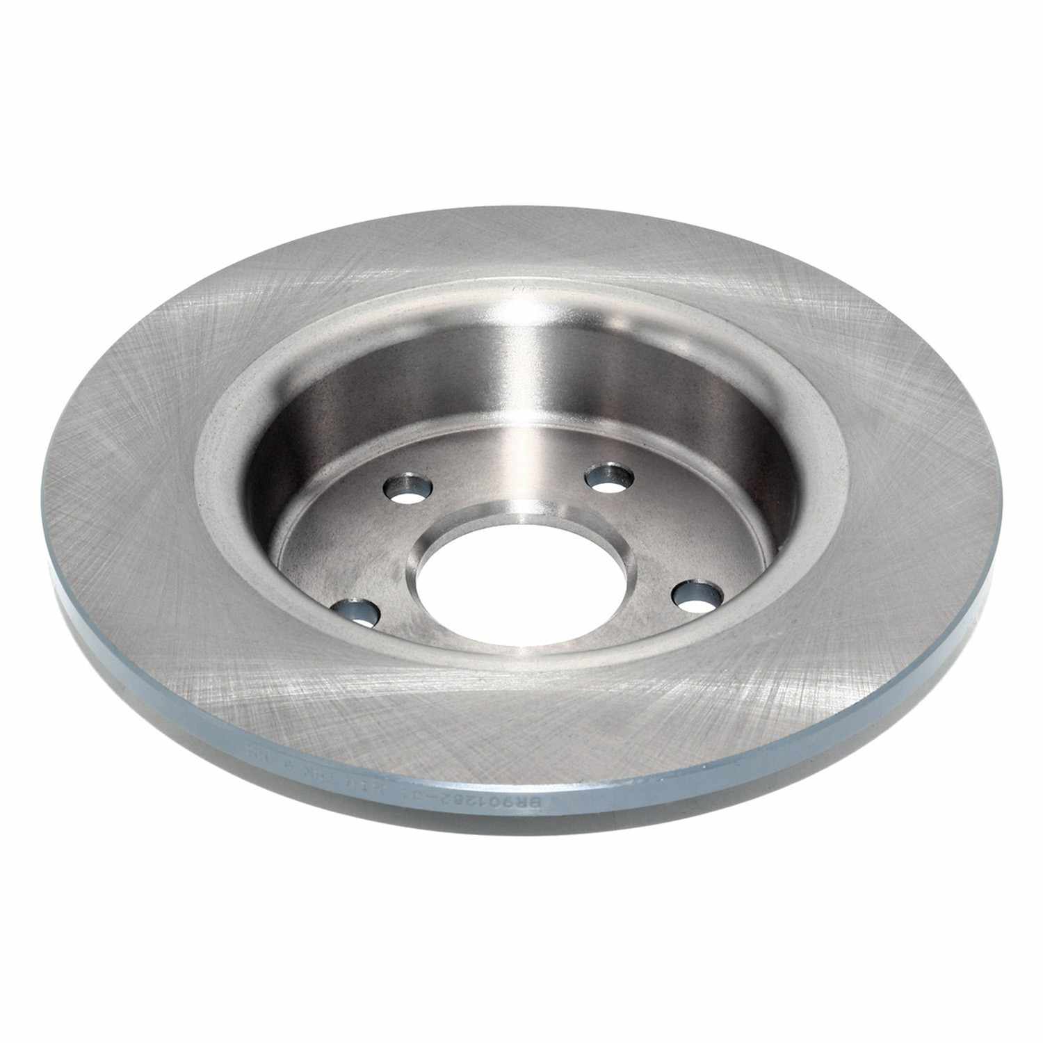 DuraGo DuraGo® Titanium Series Brake Rotor BR901282-01