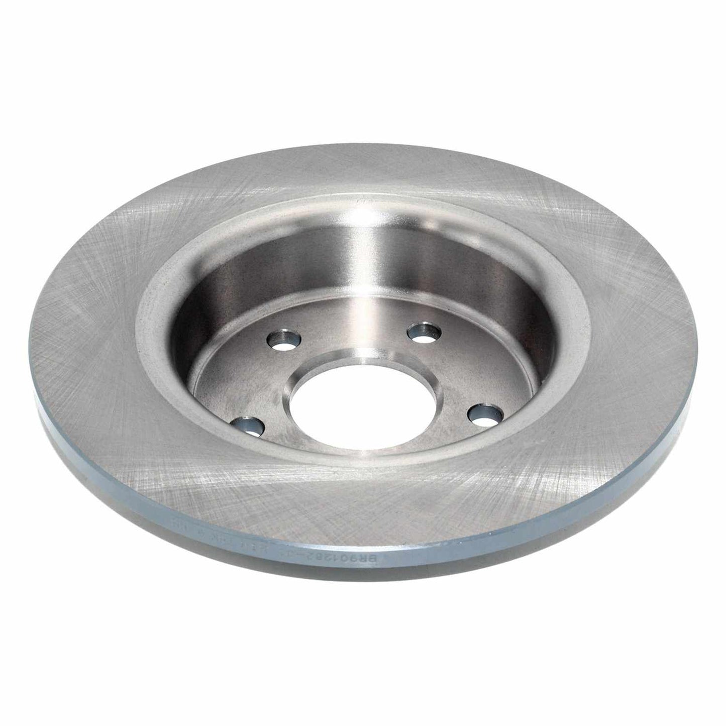 DuraGo DuraGo® Titanium Series Brake Rotor BR901282-01