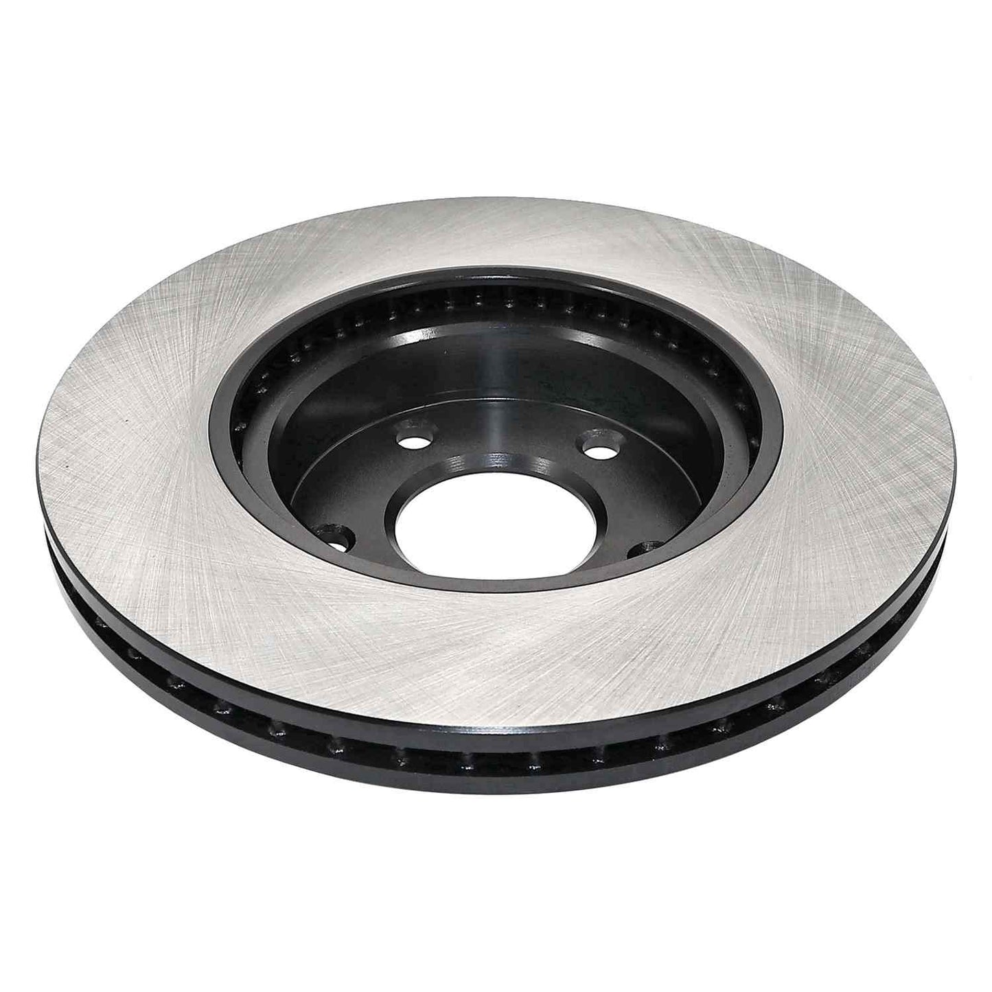DuraGo DuraGo® Premium Electrophoretic Brake Rotor BR901284-02
