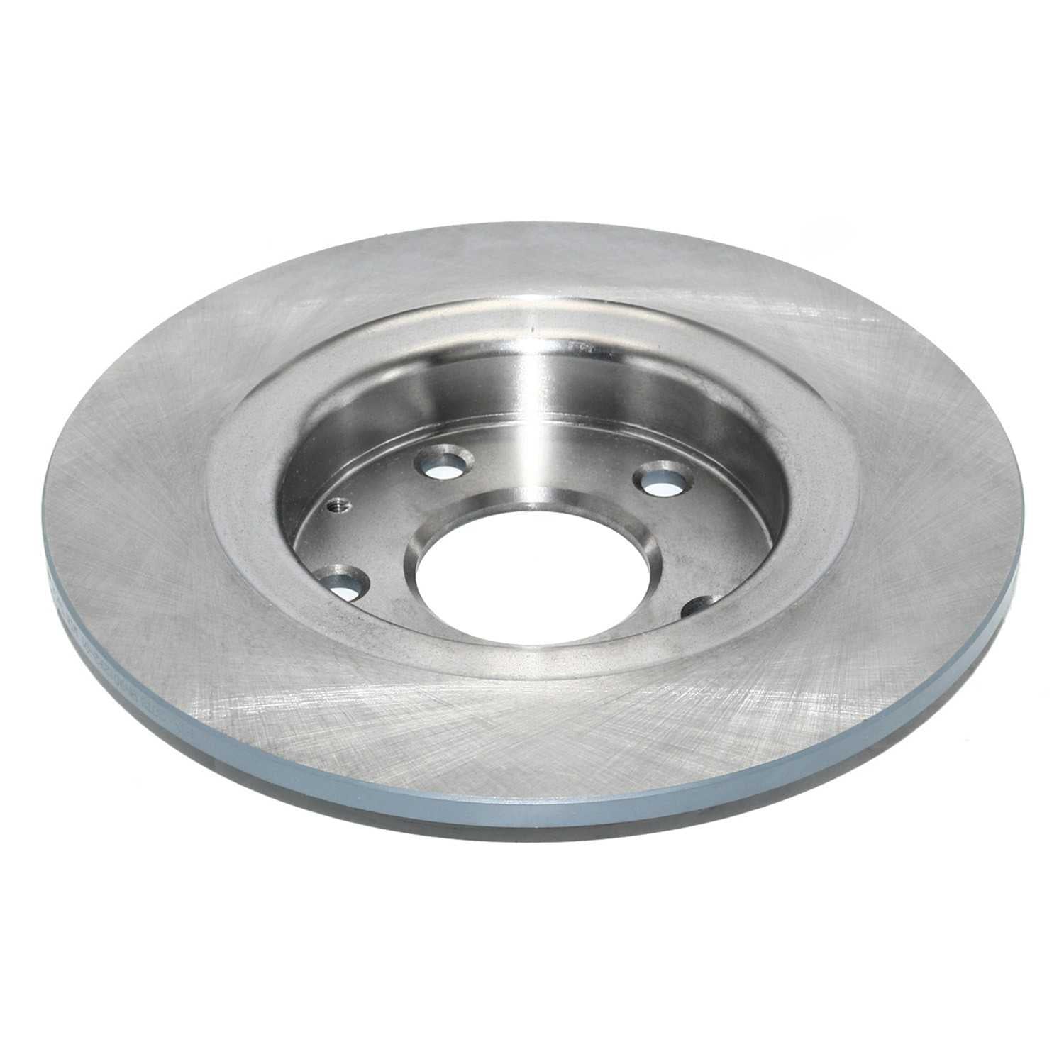 DuraGo DuraGo® Titanium Series Brake Rotor BR901292-01