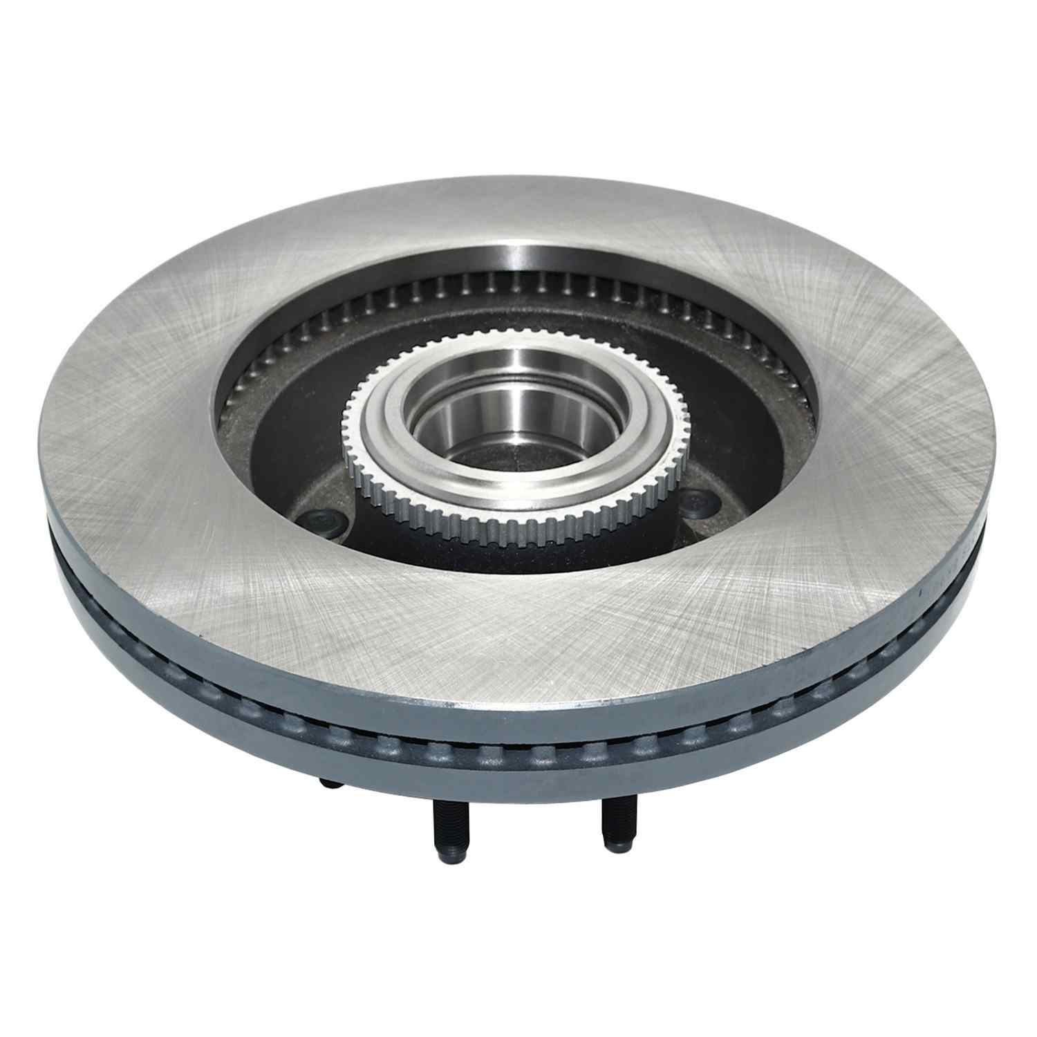 DuraGo DuraGo® Titanium Series Brake Rotor BR901298-01