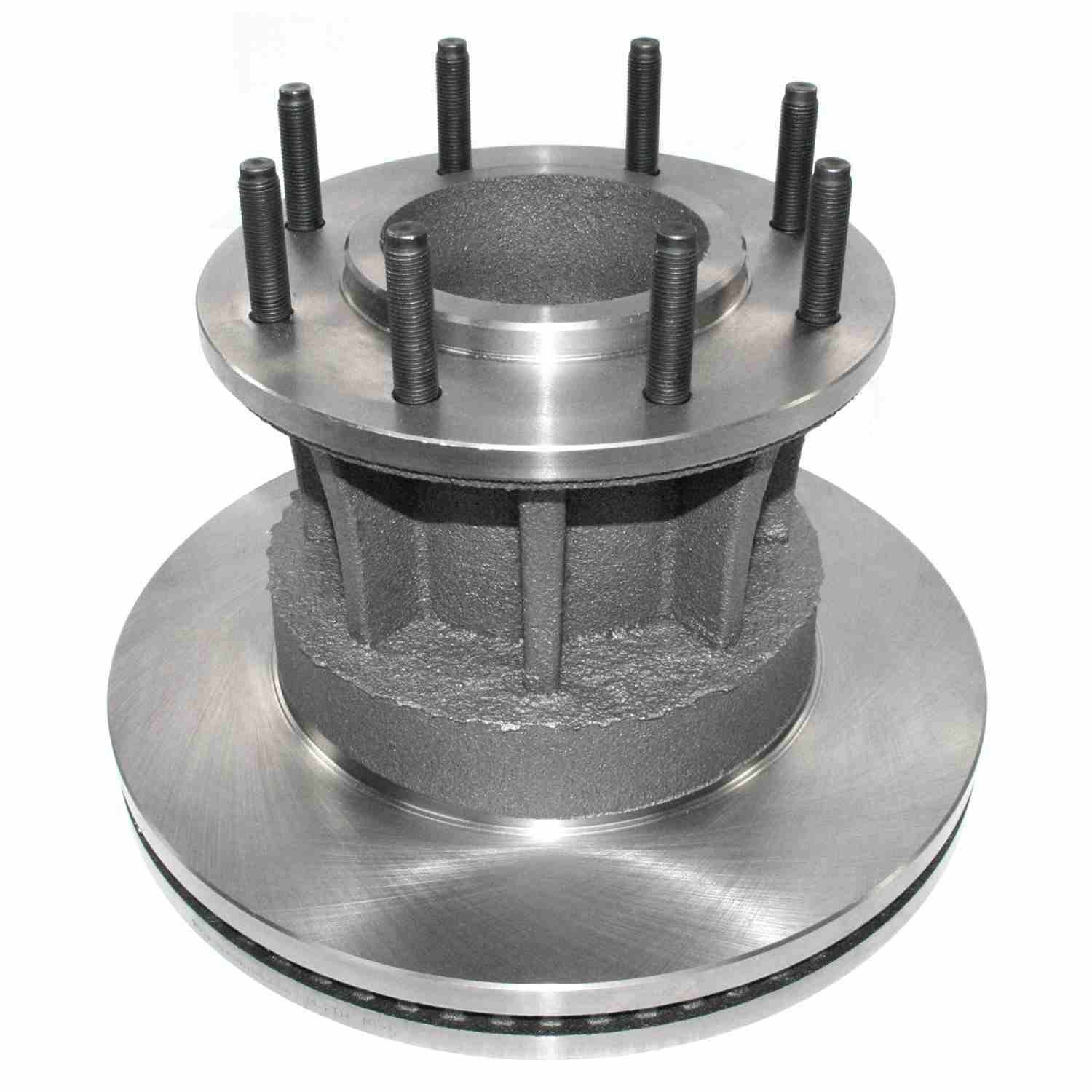 DuraGo DuraGo® Brake Rotor and Hub Assembly BR901300