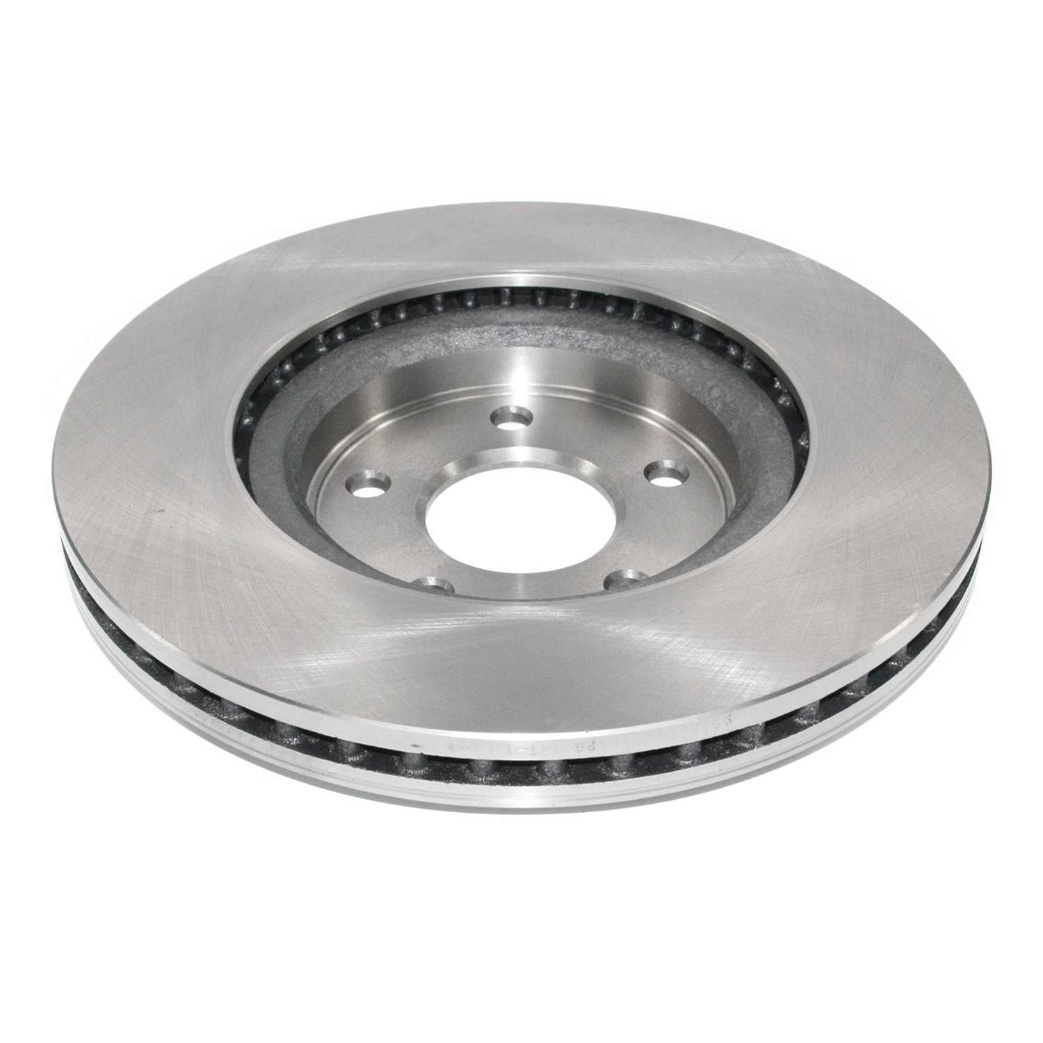 DuraGo DuraGo® Brake Rotor BR901302