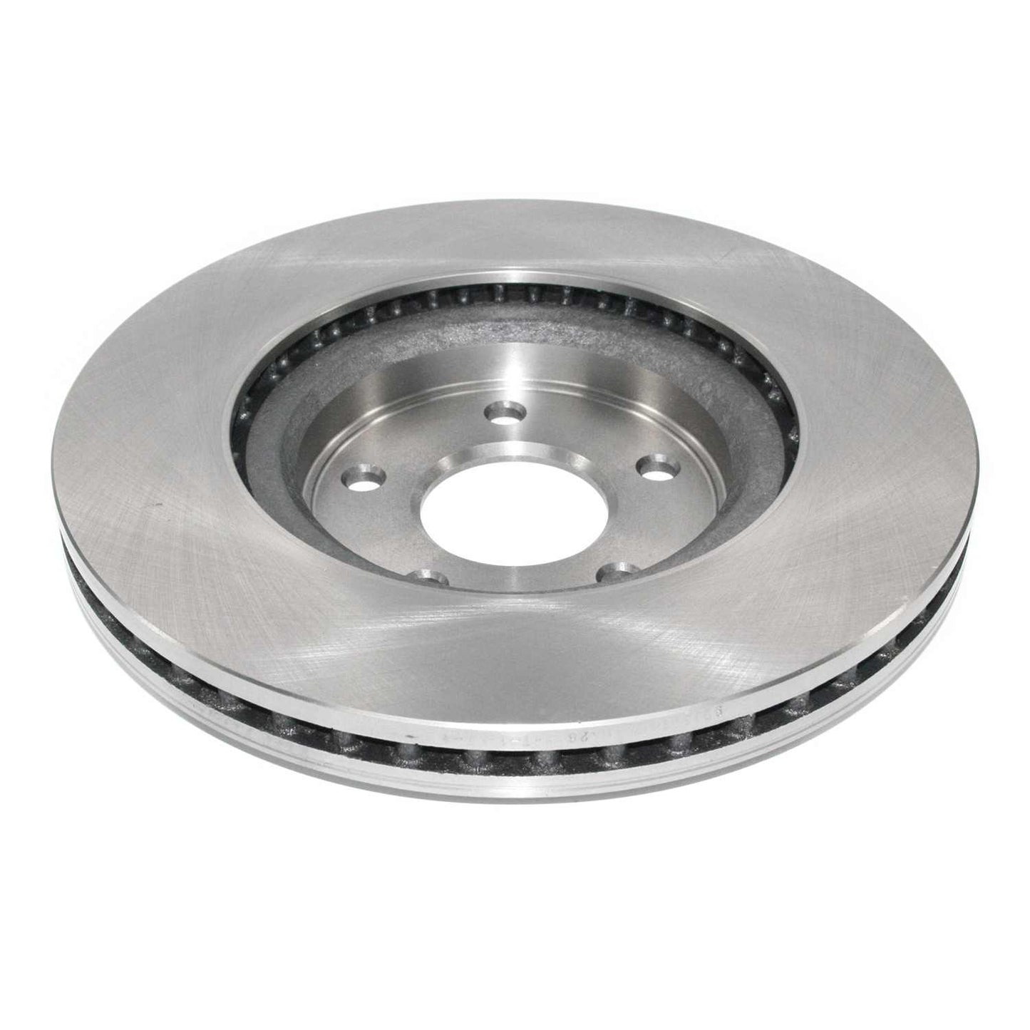 DuraGo DuraGo® Brake Rotor BR901302
