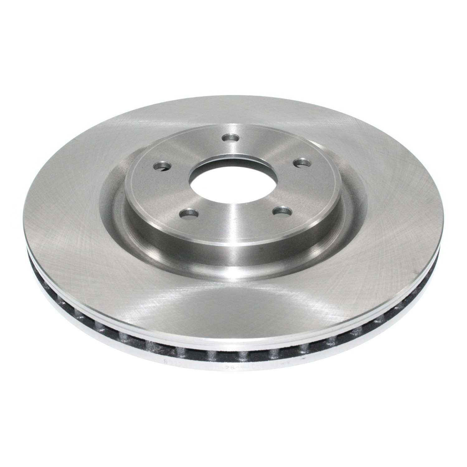 DuraGo DuraGo® Brake Rotor BR901302