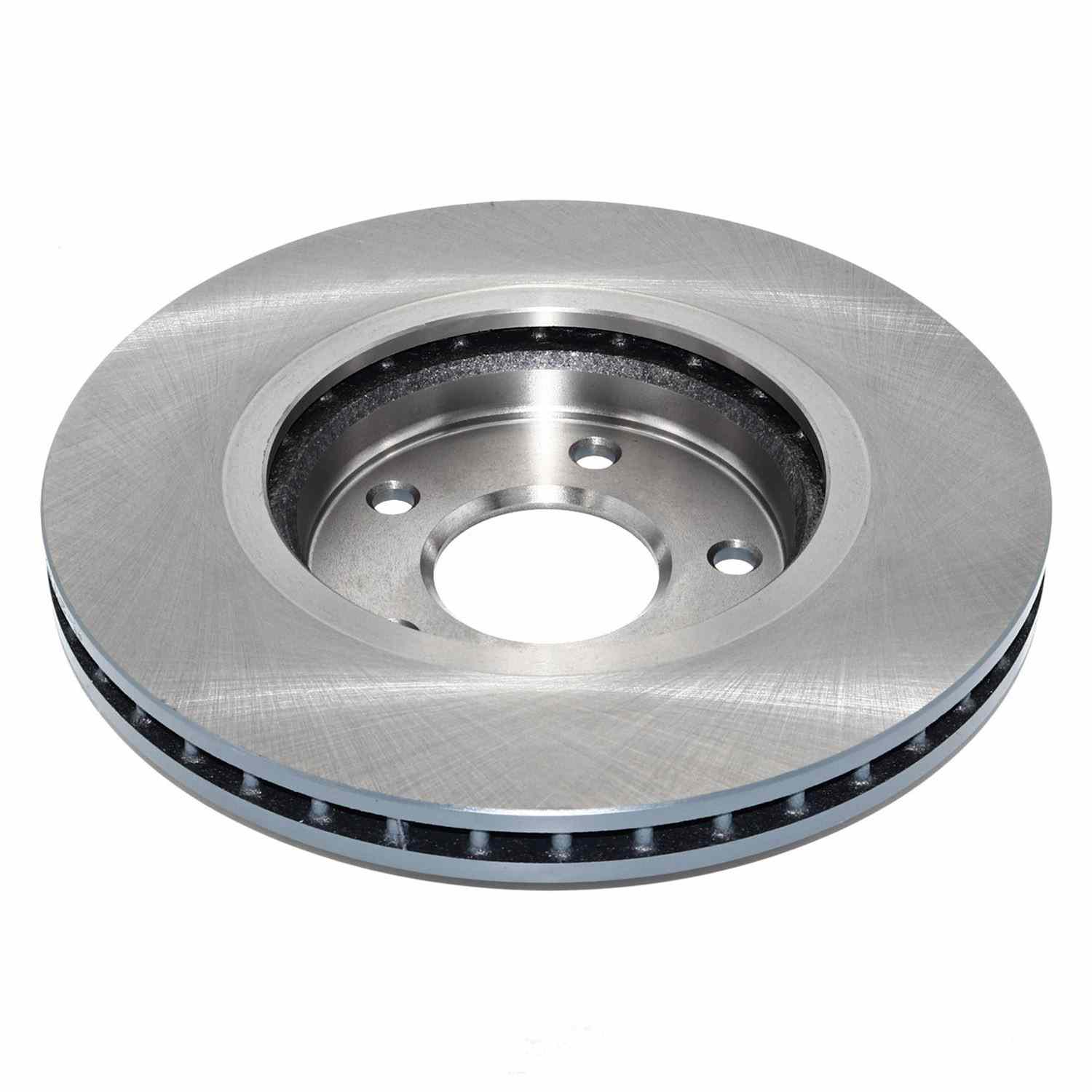 DuraGo DuraGo® Titanium Series Brake Rotor BR901304-01
