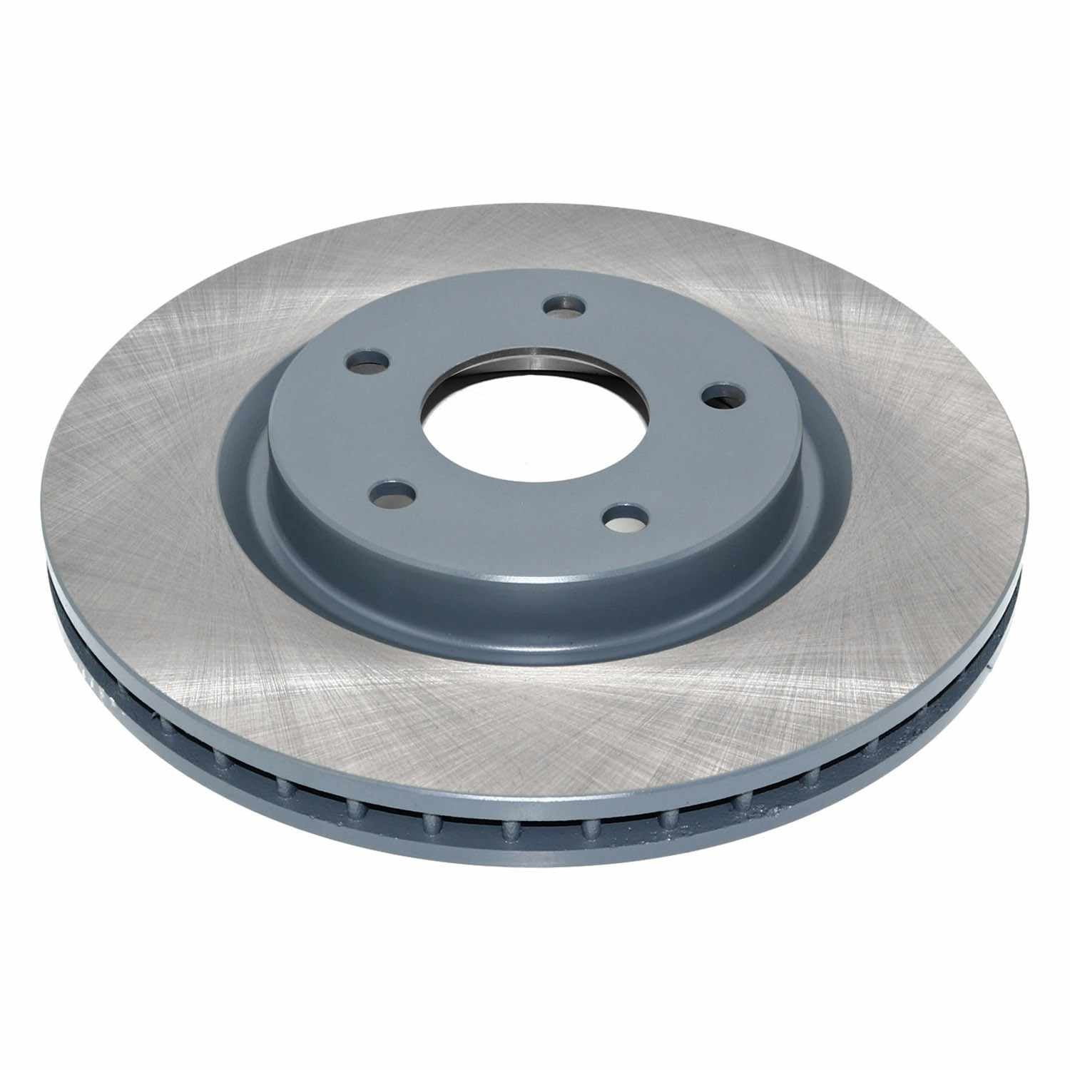 DuraGo DuraGo® Titanium Series Brake Rotor BR901304-01