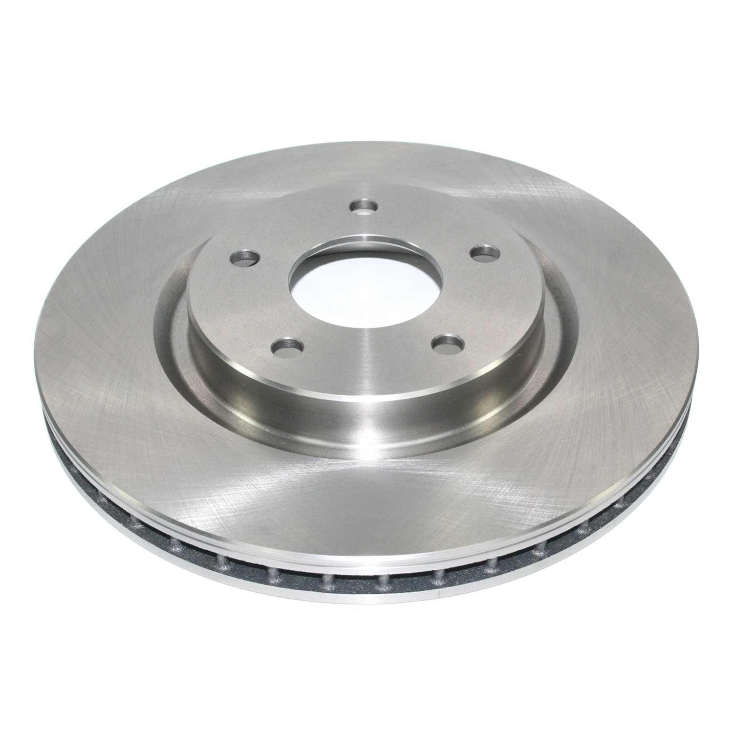 DuraGo DuraGo® Brake Rotor BR901304
